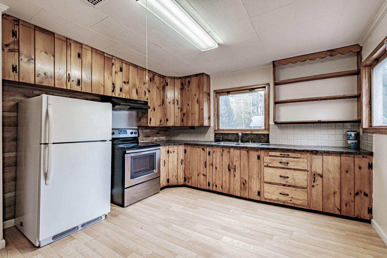 51 Howe Hill Road, Greenwood, ME, 04255-3021