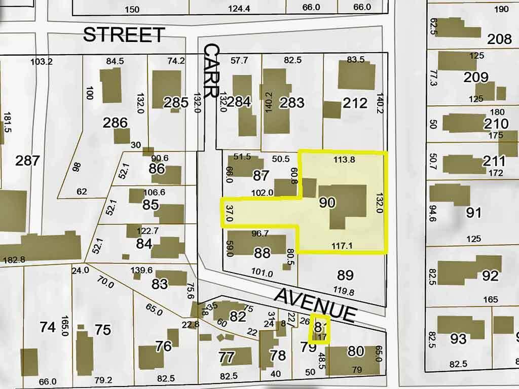 63 High Street, Houlton, ME, 04730