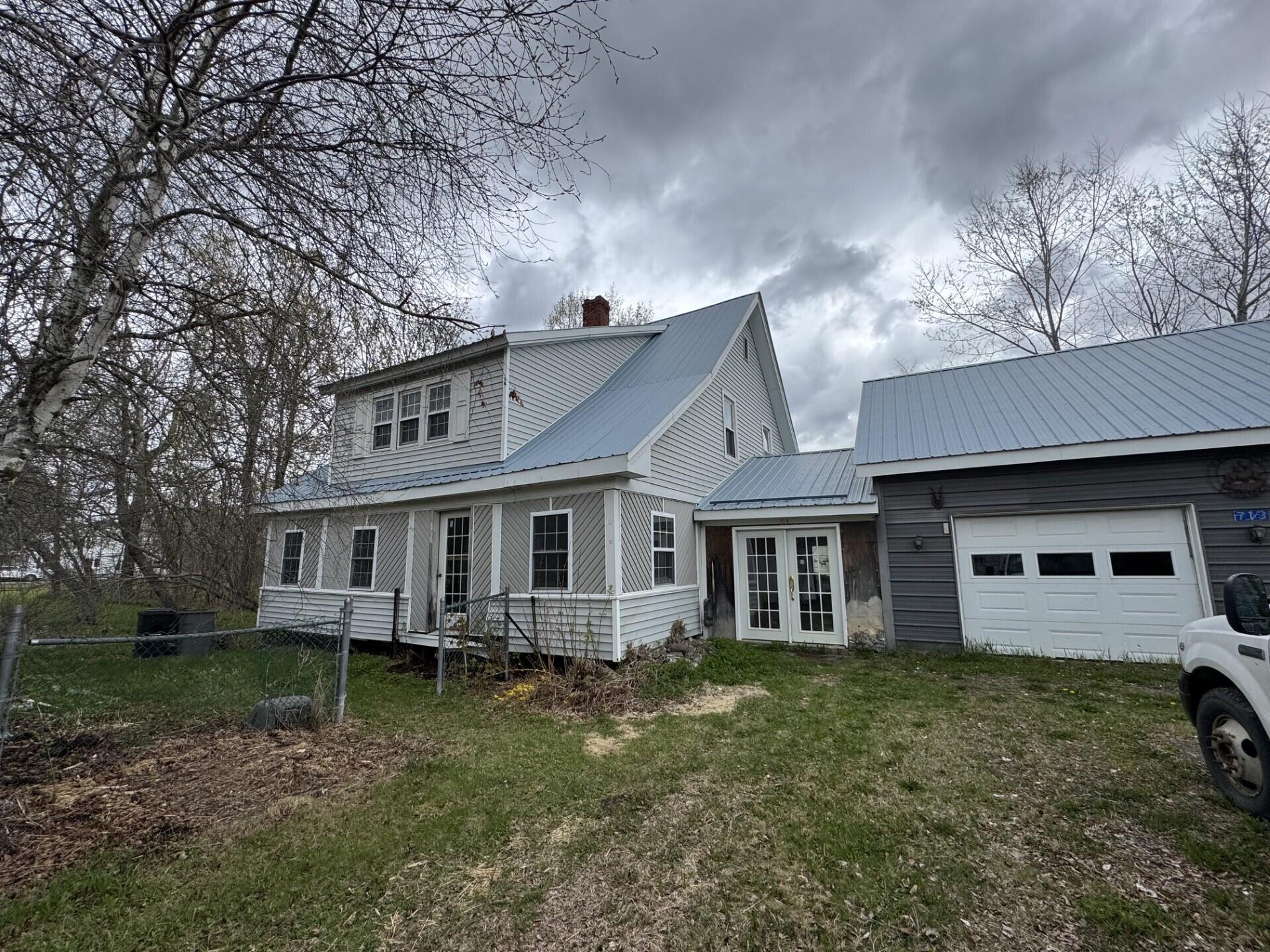 Photo of 713 Drews Lake Road New Limerick ME 04761
