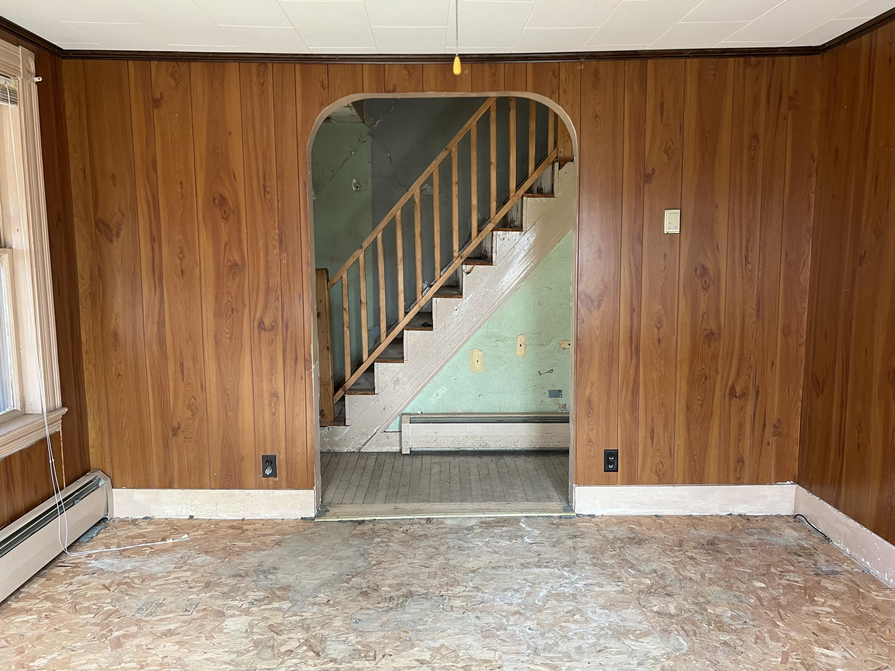 26 S Railroad Street, Roxbury, ME, 04275