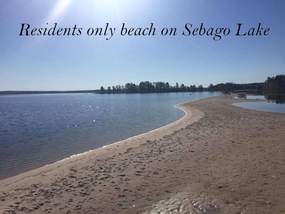 1 Cortland Place UNIT 7, Standish, ME, 04084