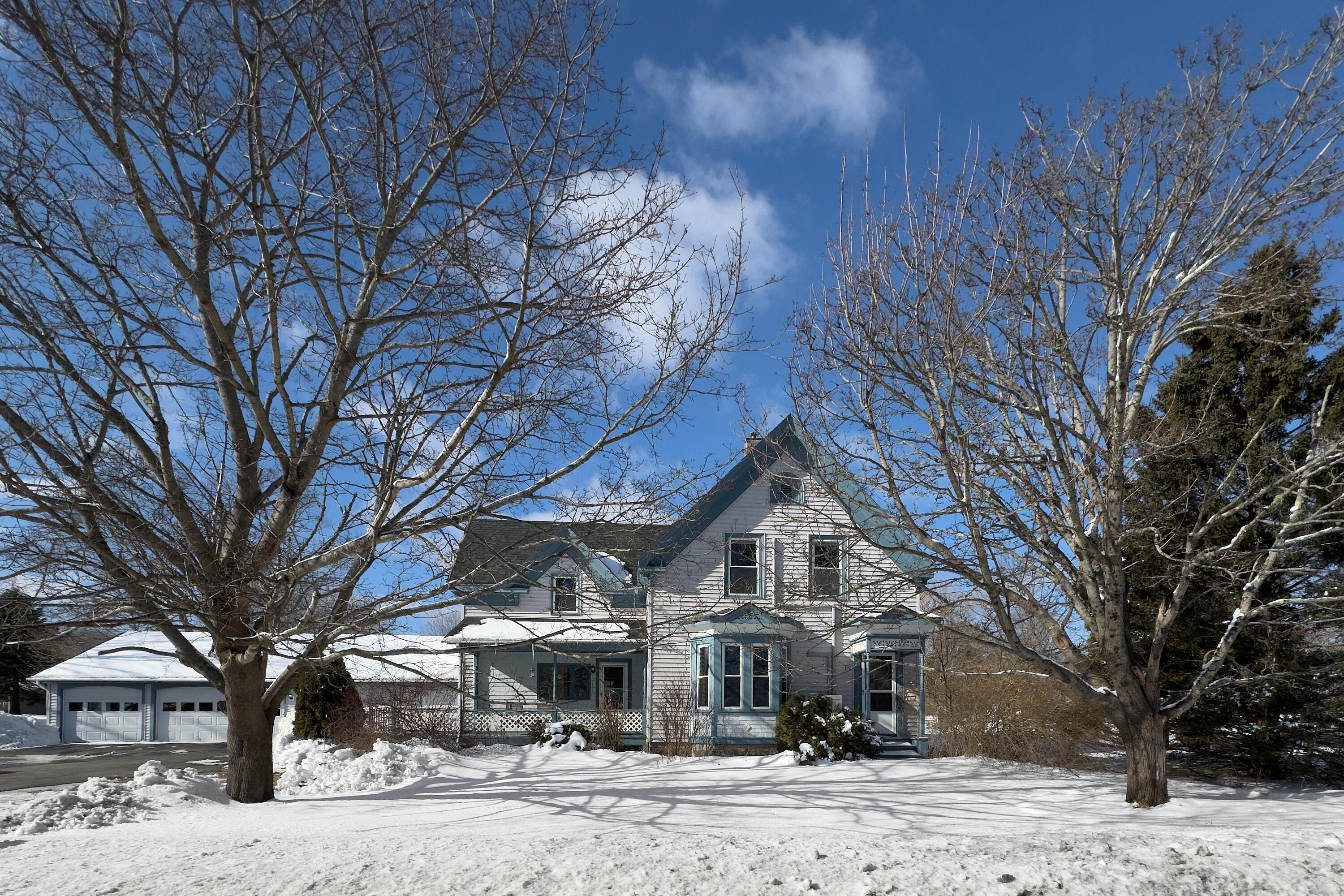 Search Homes for Sale