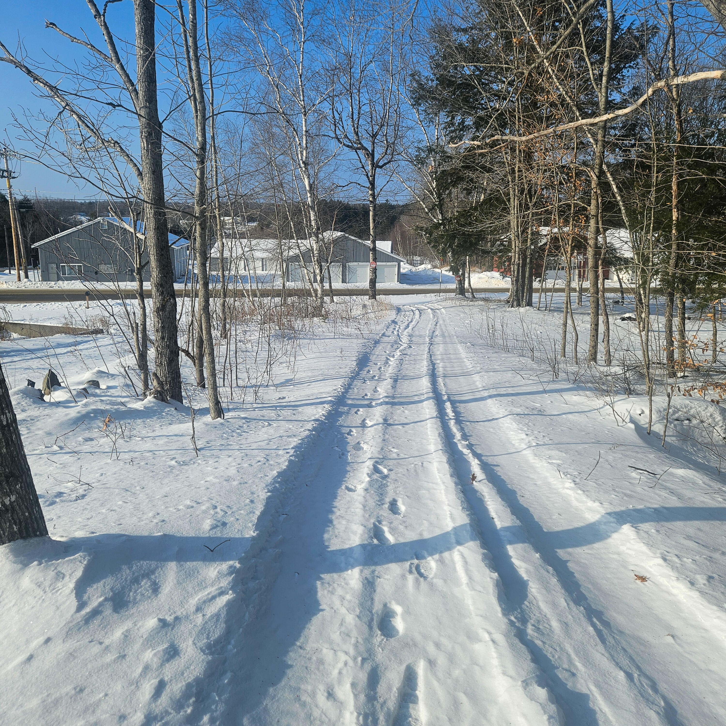 5 Grindstone Road, Medway, ME, 04460