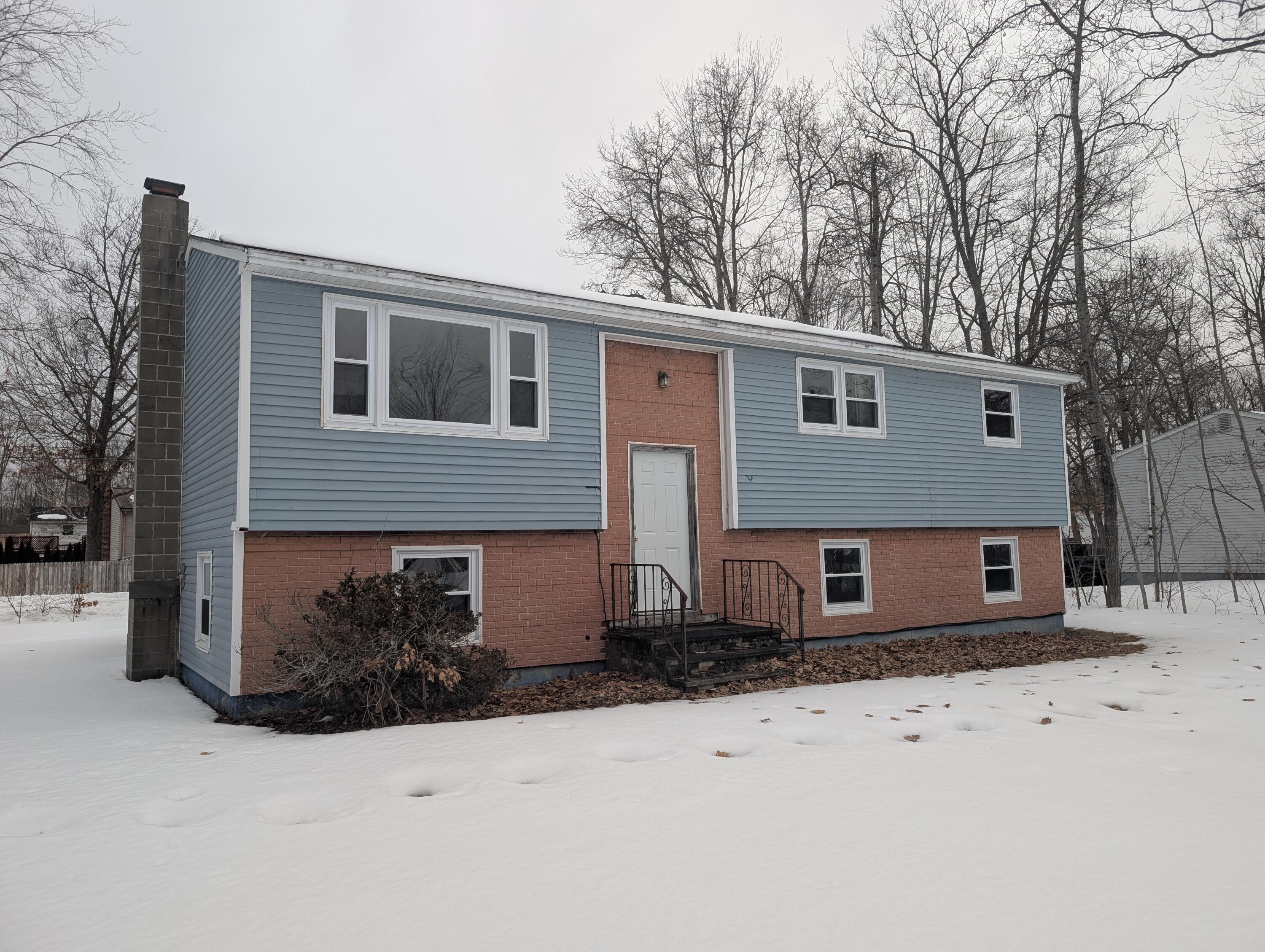 Search Homes for Sale