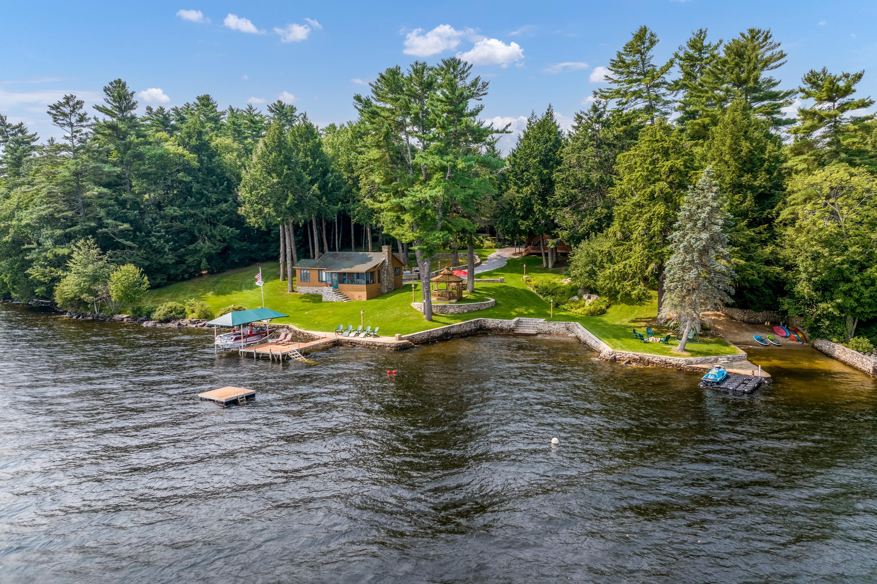 224 Ledges Road S, Naples, ME, 04055