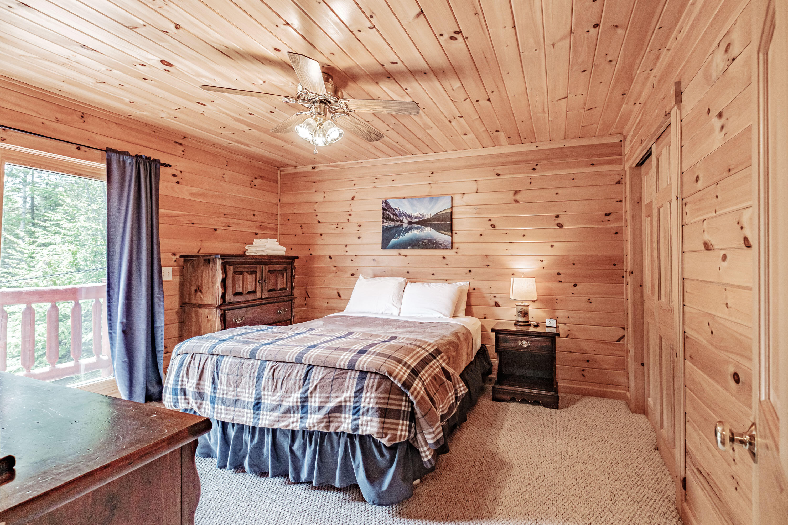 59 River Valley Road, Bethel, ME, 04217