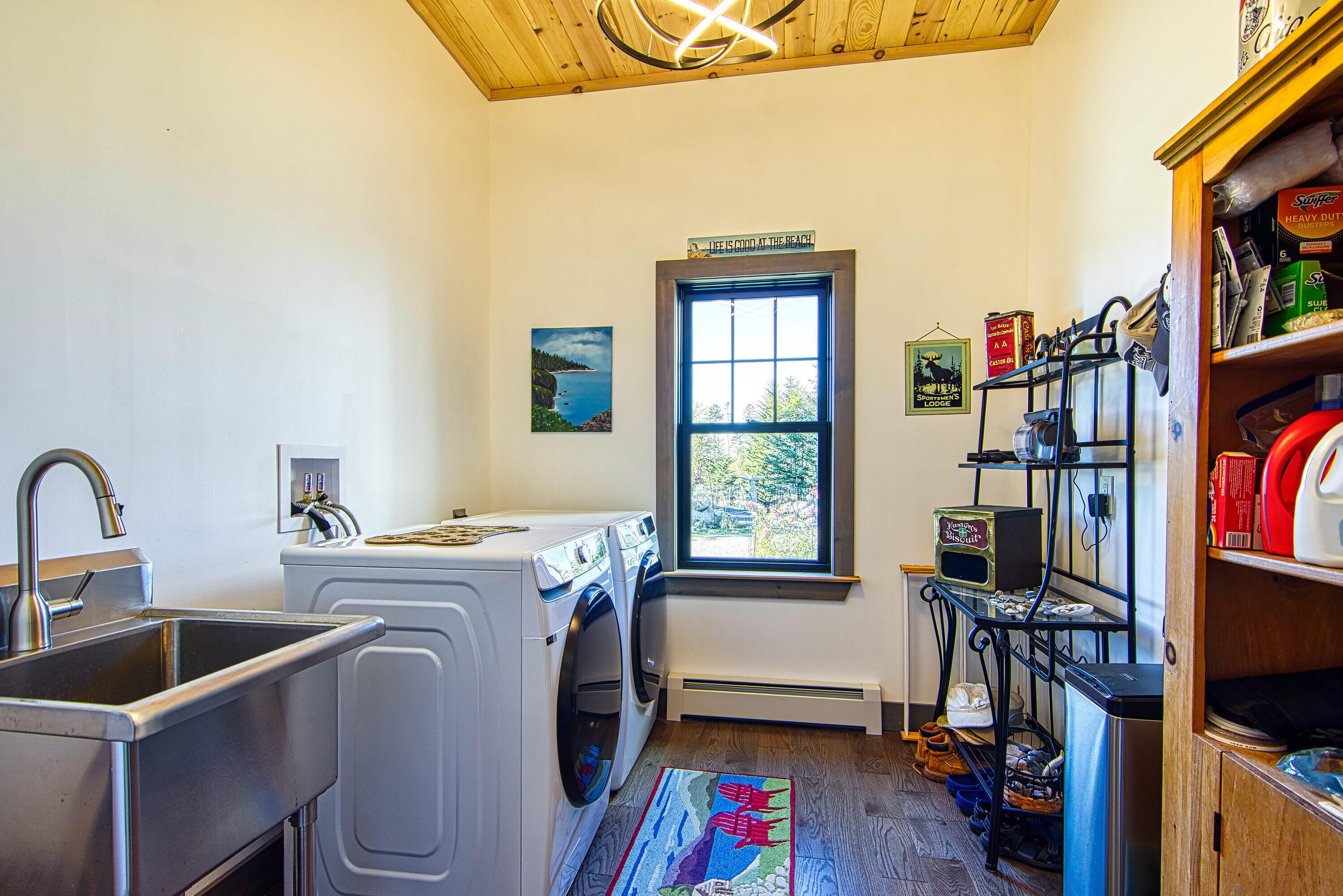 49 Peninsula Shores Road, Gouldsboro, ME, 04624