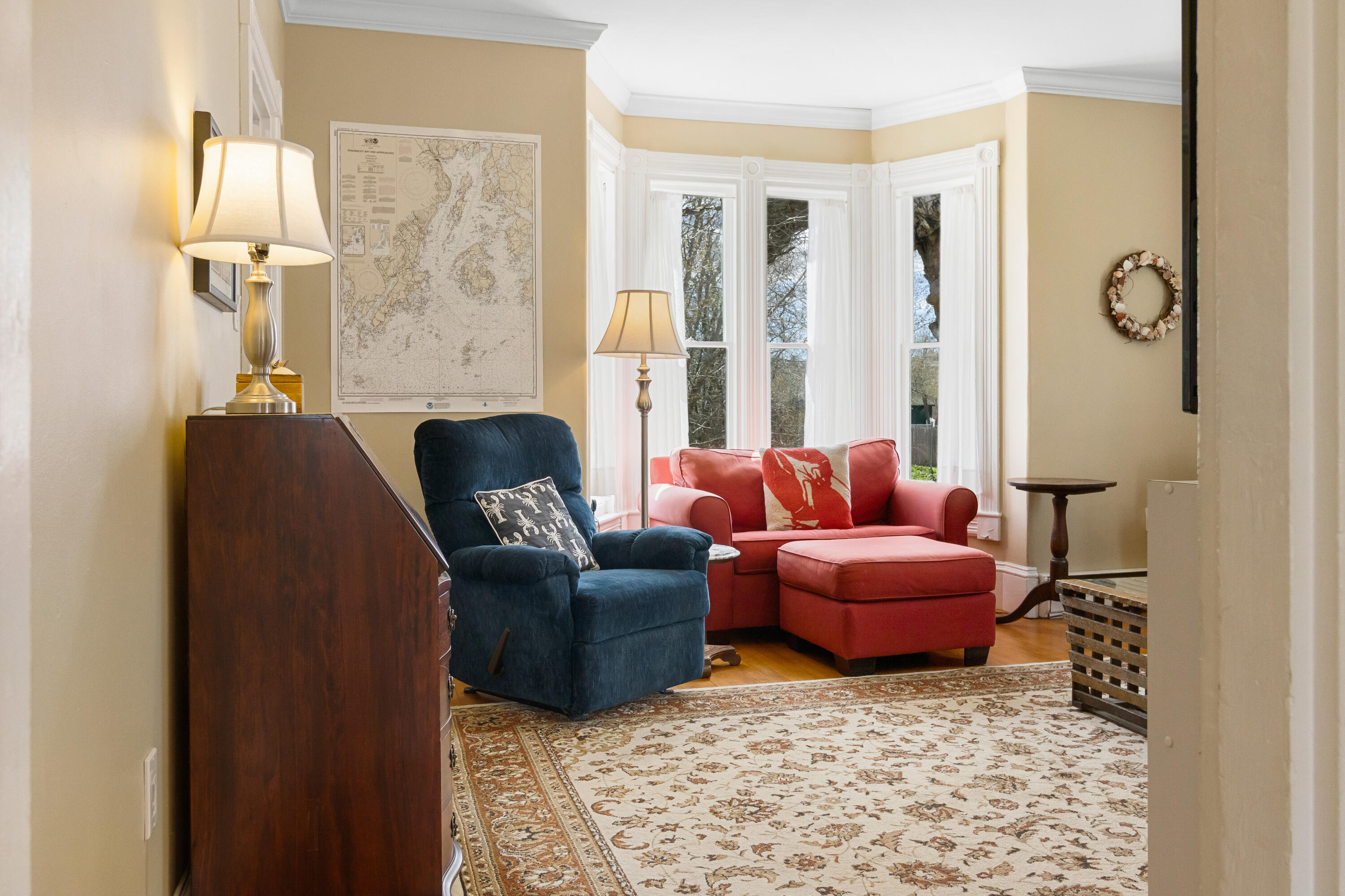 34 Mechanic Street, Rockland, ME, 04841