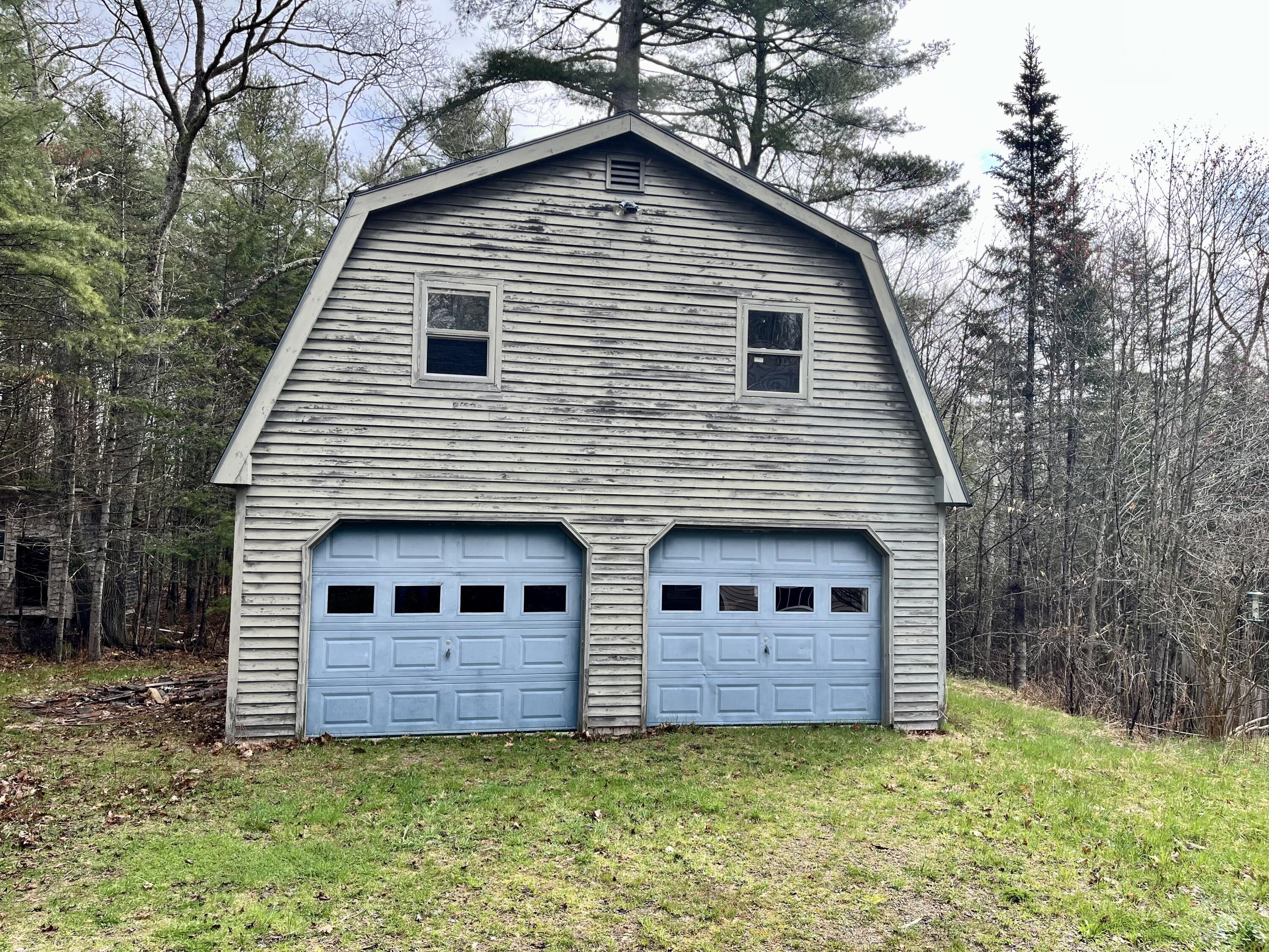 215 Rock School House Road, Bristol, ME, 04539