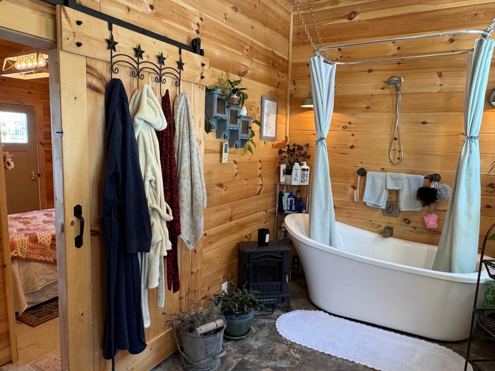 228 Waddell Road, Castle Hill, ME, 04757