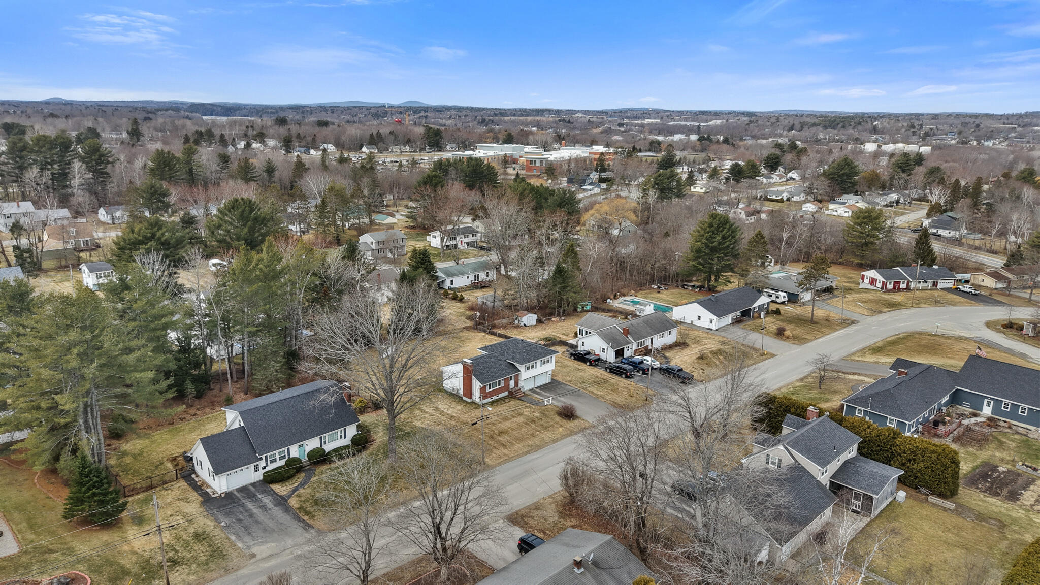 31 Sunset Strip, Brewer, ME, 04412