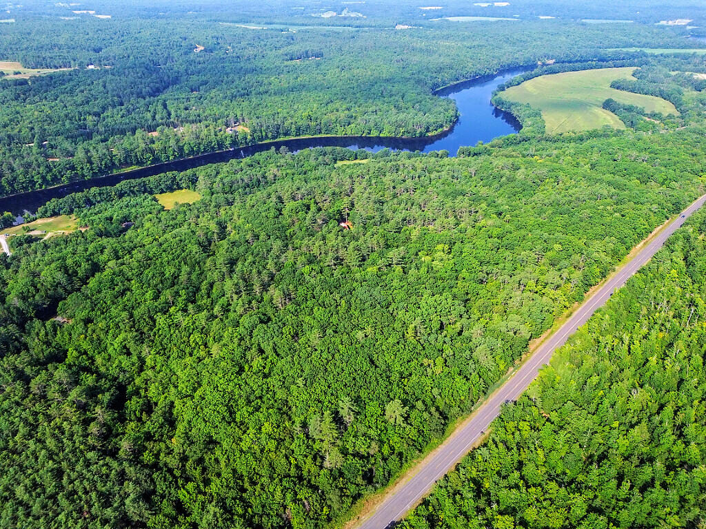 Lot 2-1 Father Rasle Road, Norridgewock, ME, 04957