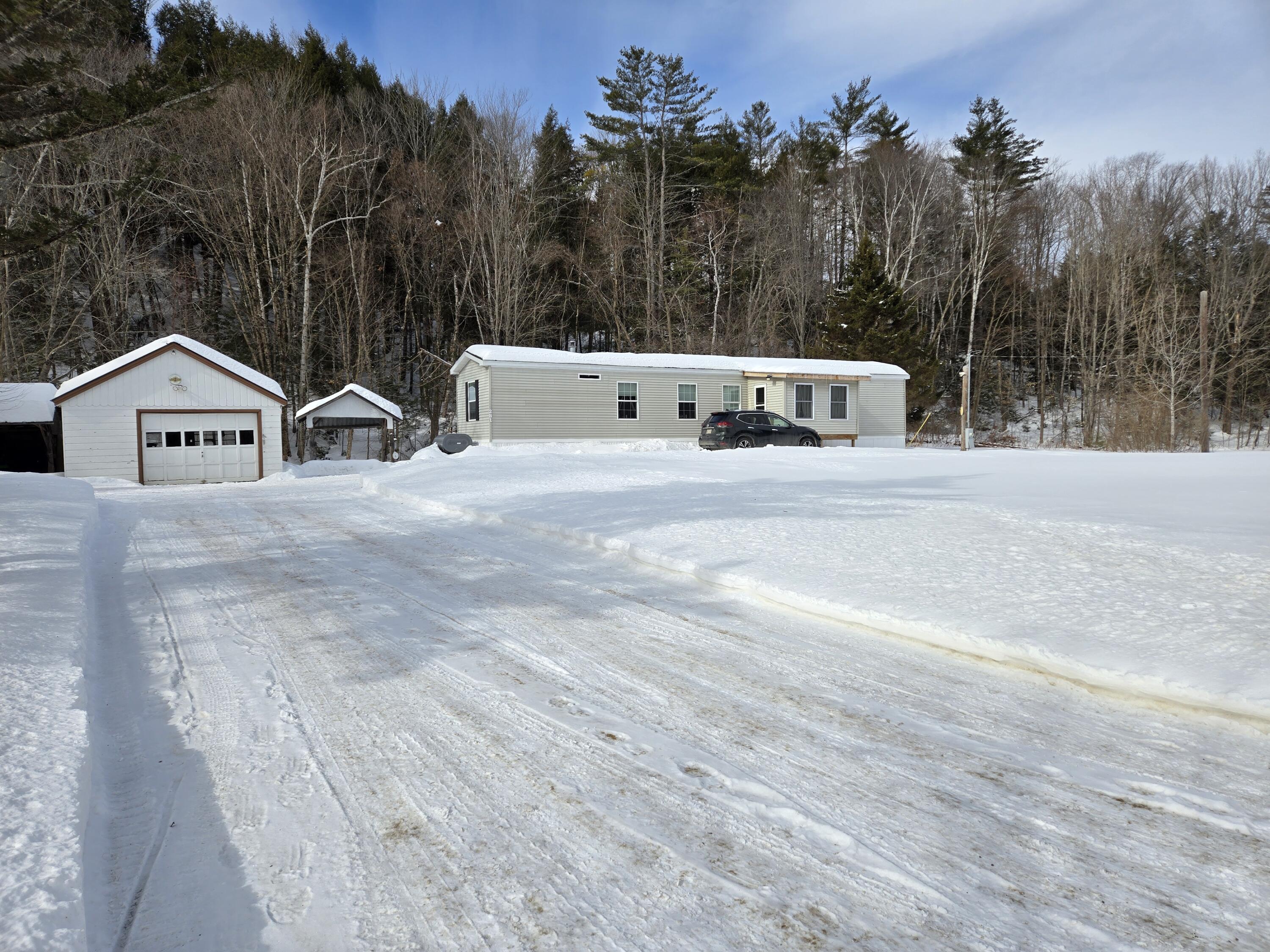 399 Horsetail Hill Road, Madison, ME, 04950