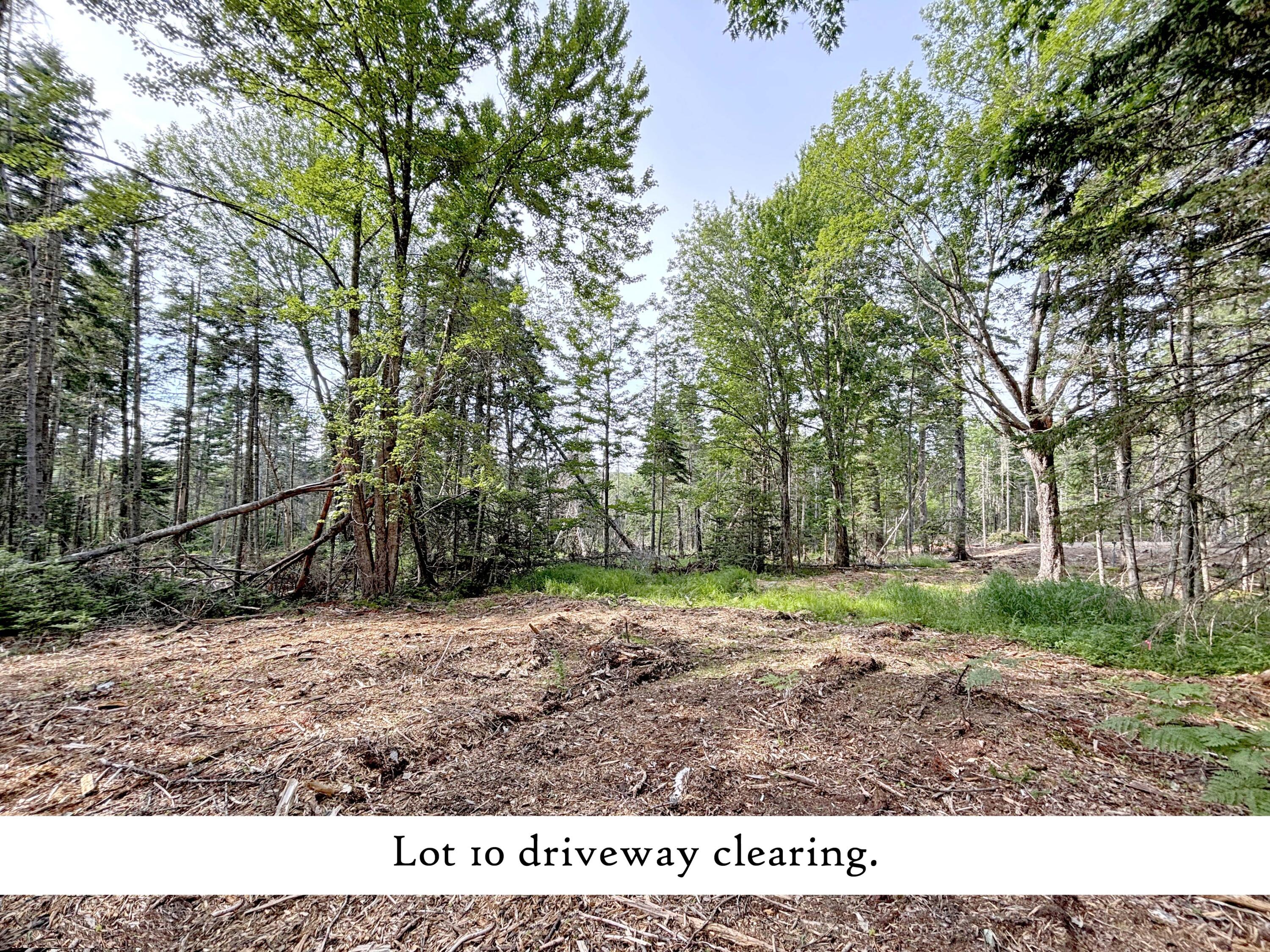 10 Harbor Lights Road, Bar Harbor, ME, 04609