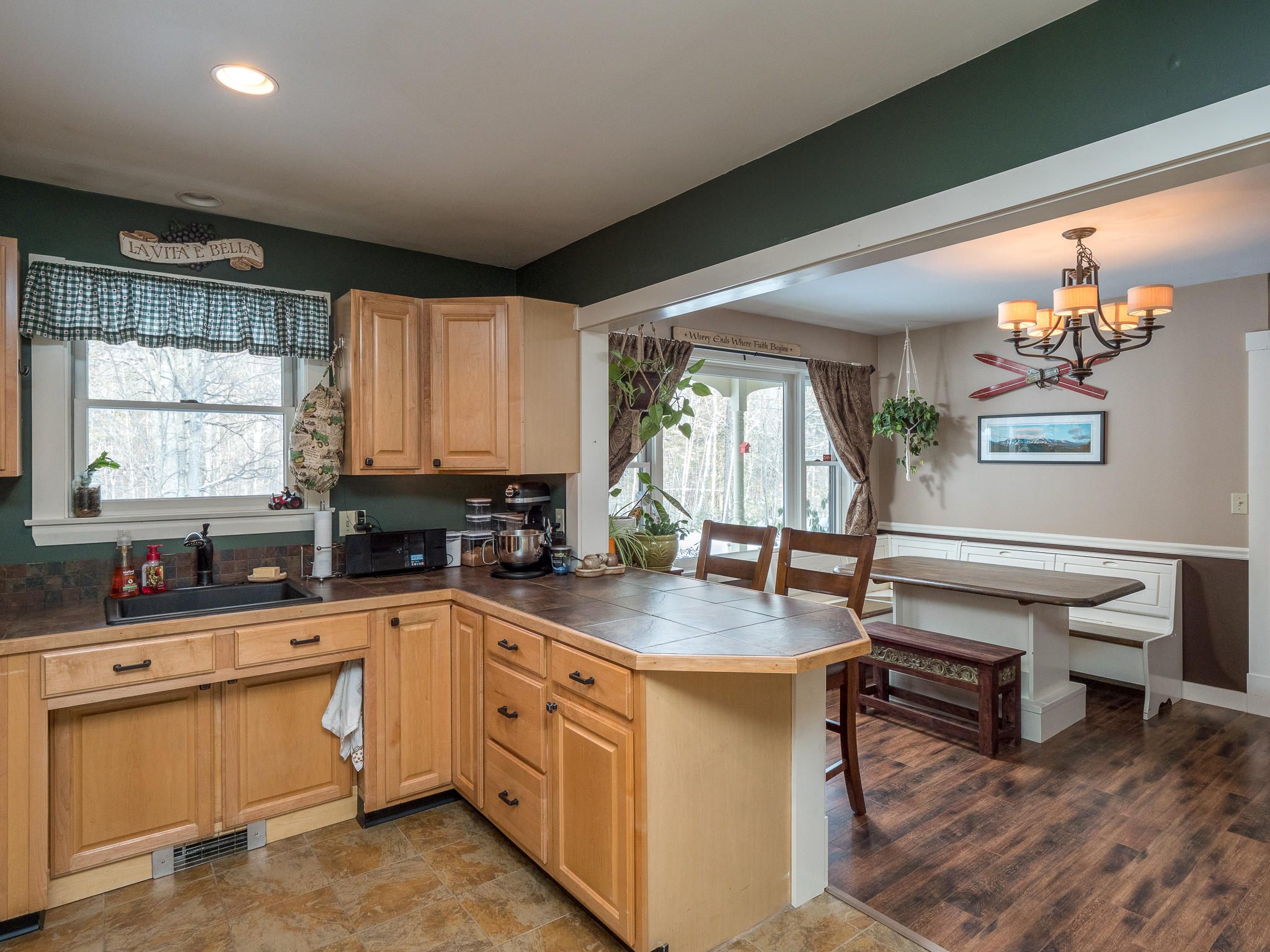 16 Pond Road, Newry, ME, 04261-3440