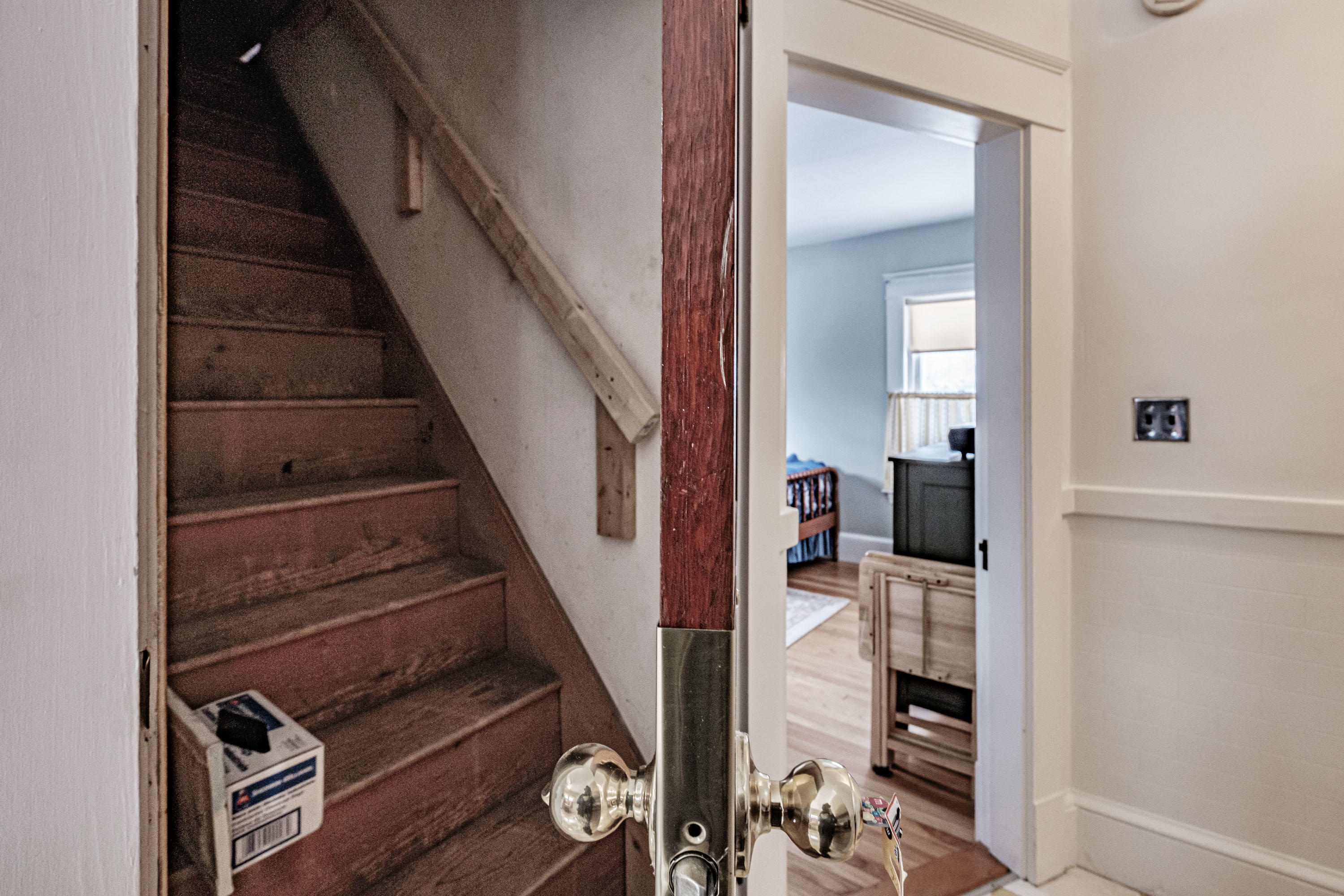 435 Knox Street, Rumford, ME, 04276-2109