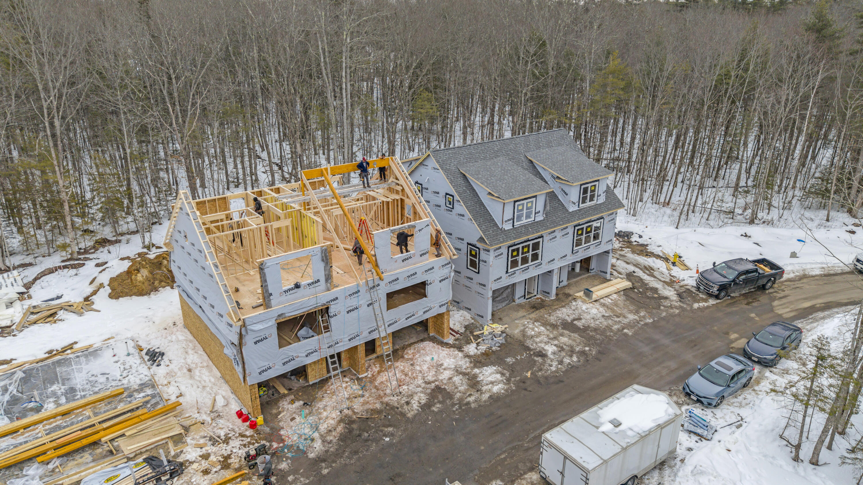 13 Creekside Court UNIT 7, Kennebunk, ME, 04043