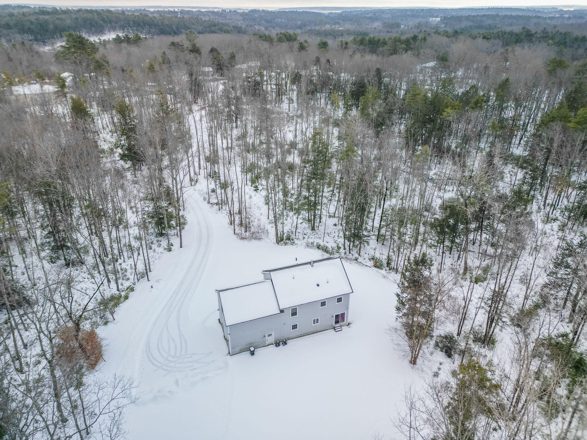 5 & 6 Harmony Way, Falmouth, ME, 04105
