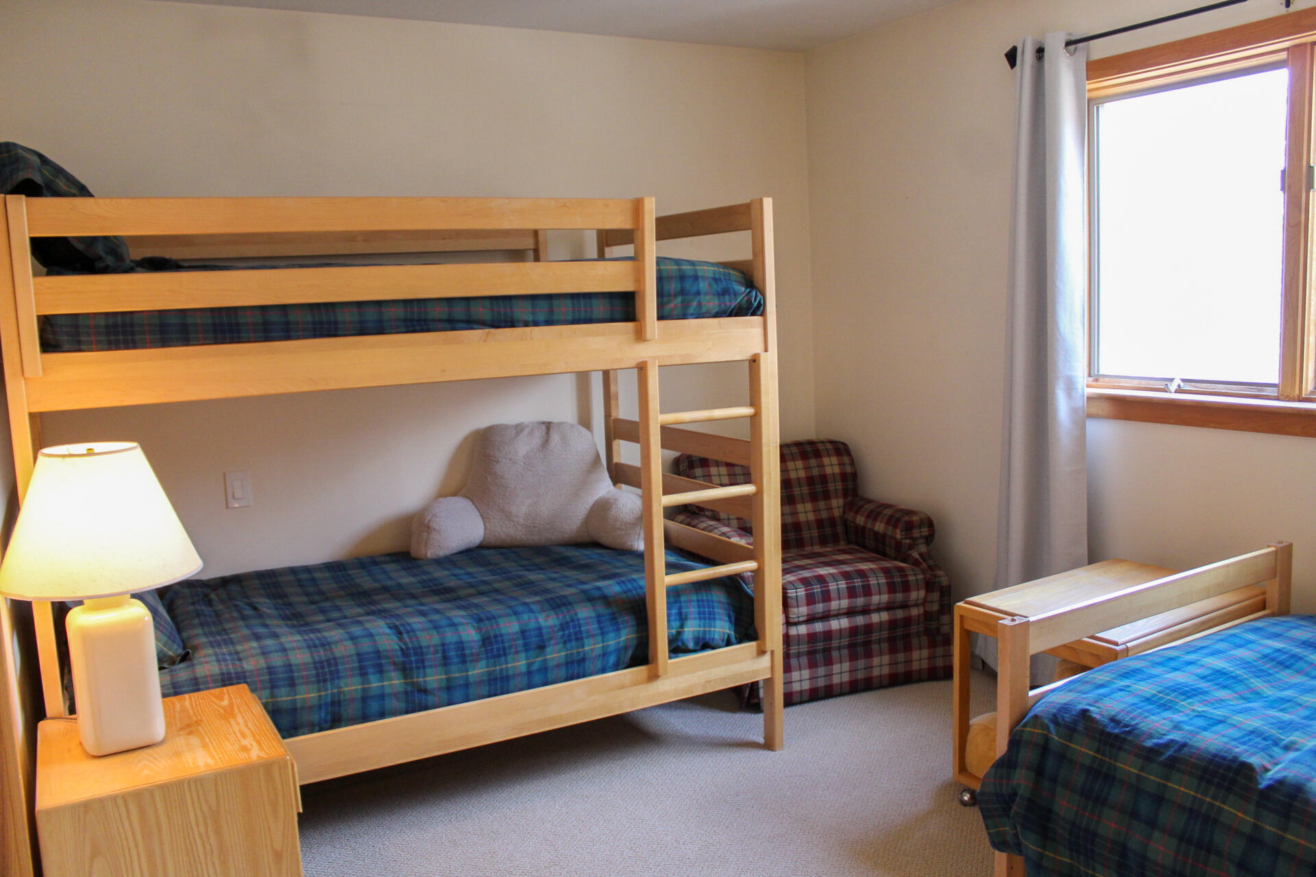 429 Snowflower Court UNIT 429, Carrabassett Valley, ME, 04947