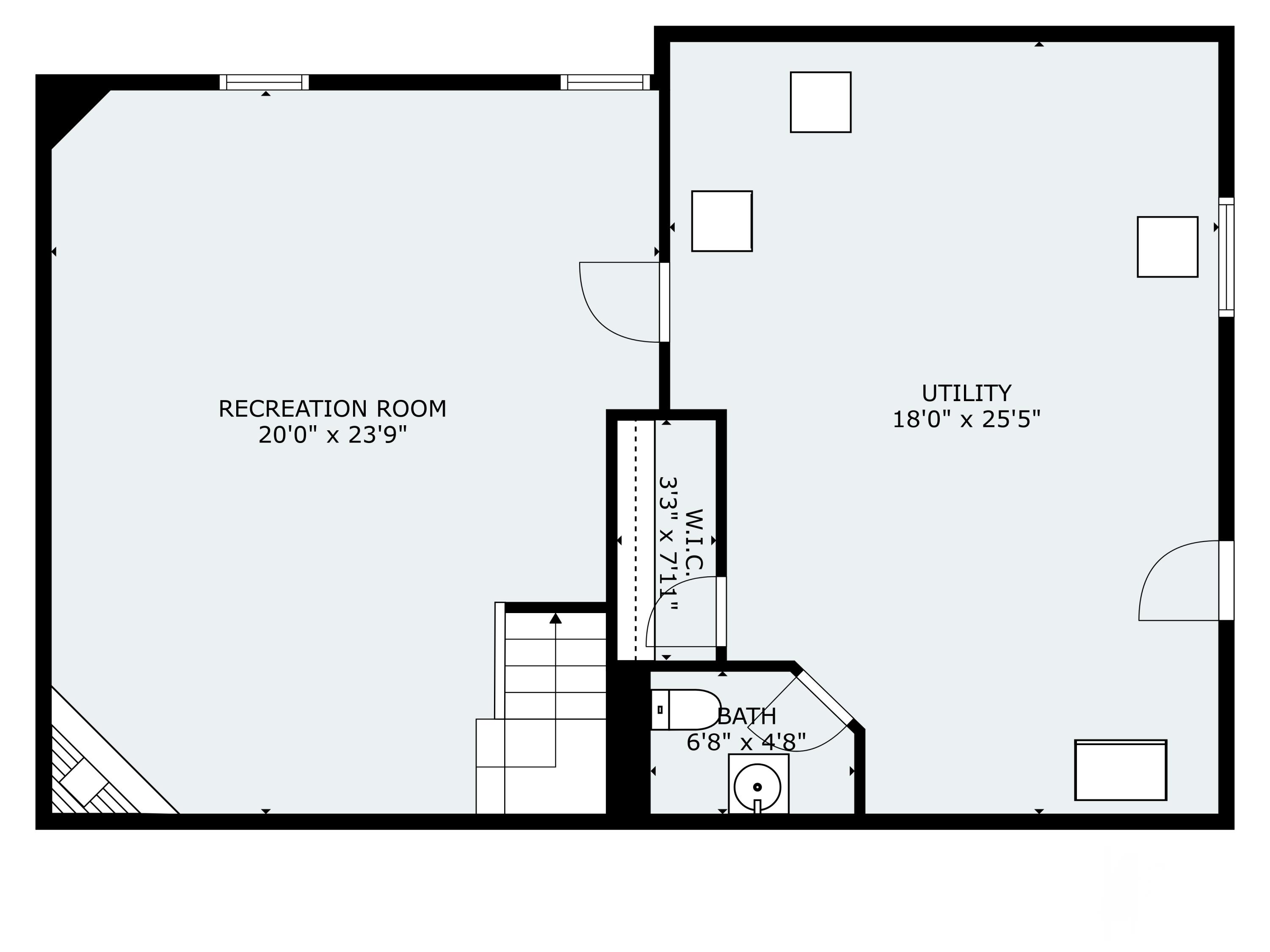 175 Buck N Doe Trail, Augusta, ME, 04330