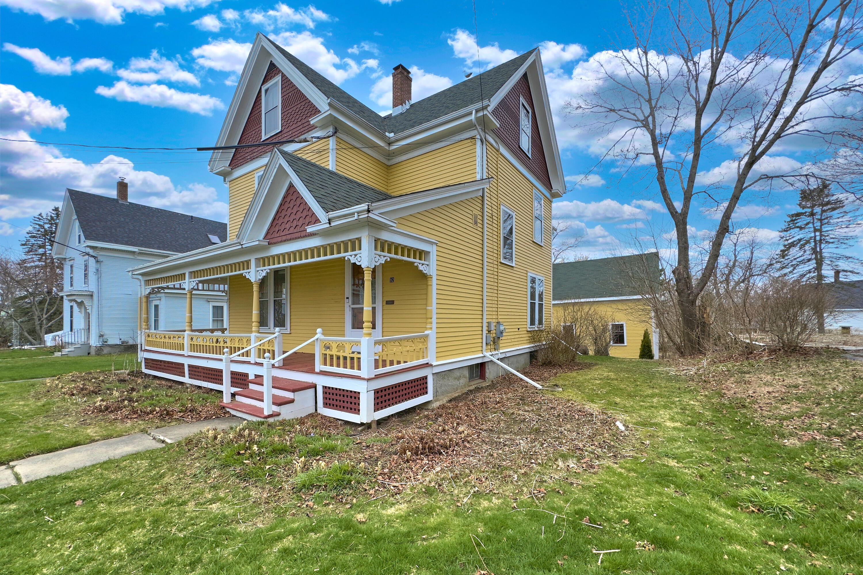92 N Main Street, Rockland, ME, 04841