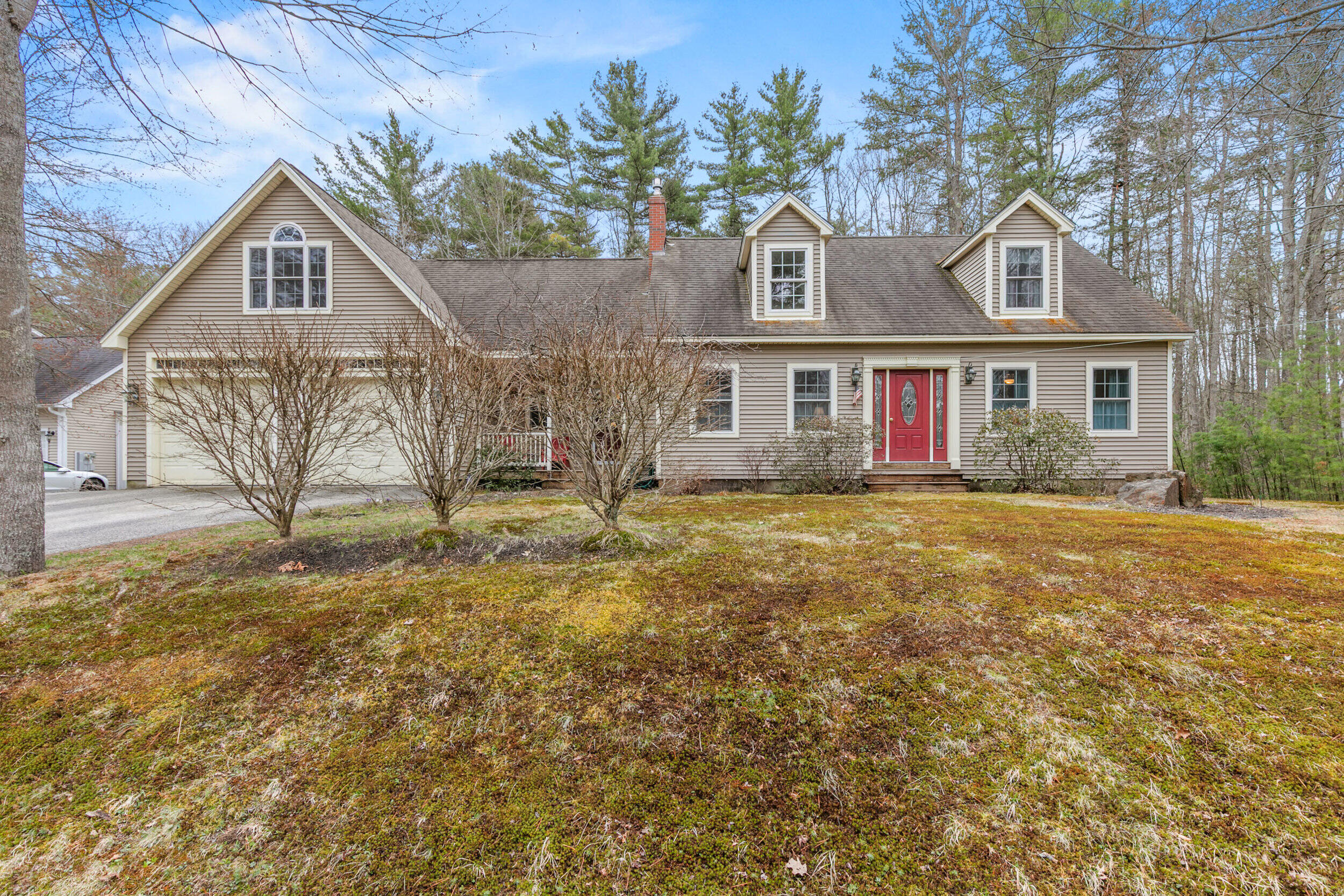 85 Running Hill Road, Scarborough, ME, 04074