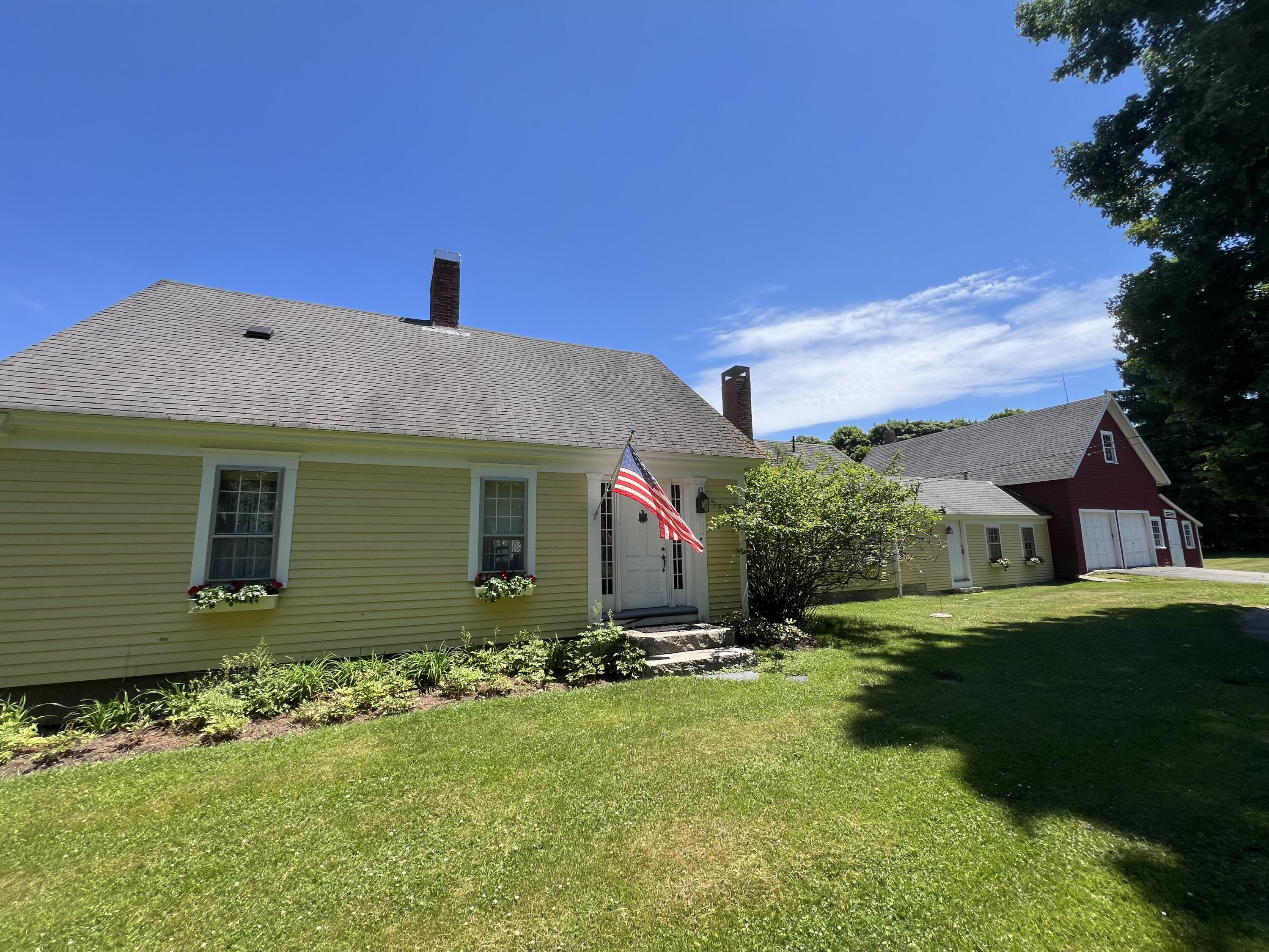 435 Seawall Road