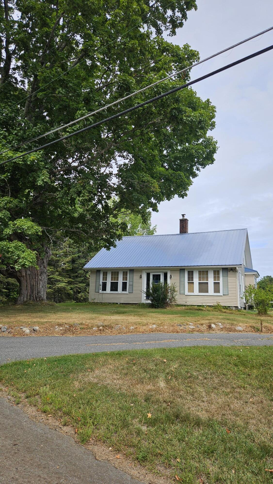 Photo of 58 Waugan Road Monmouth ME 04259
