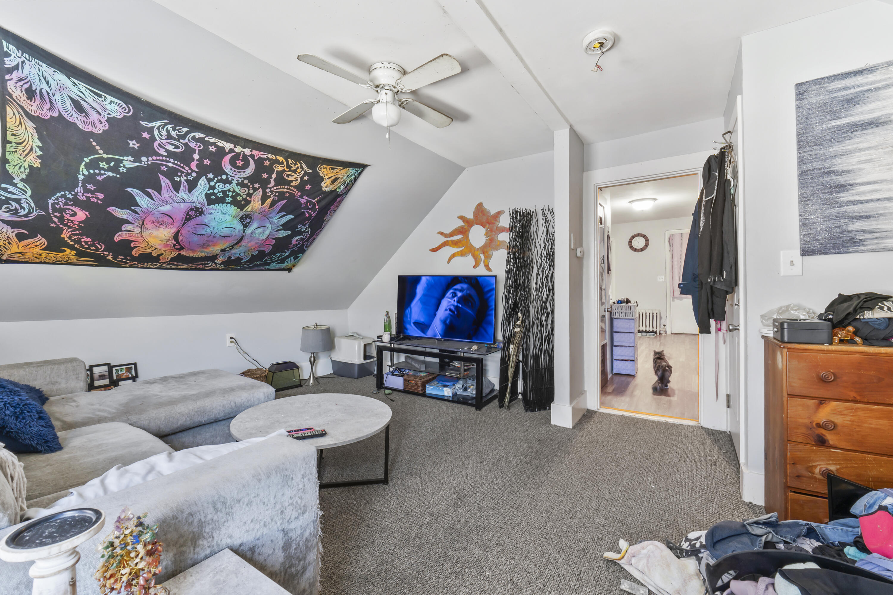 337 Lisbon Street, Lewiston, ME, 04240