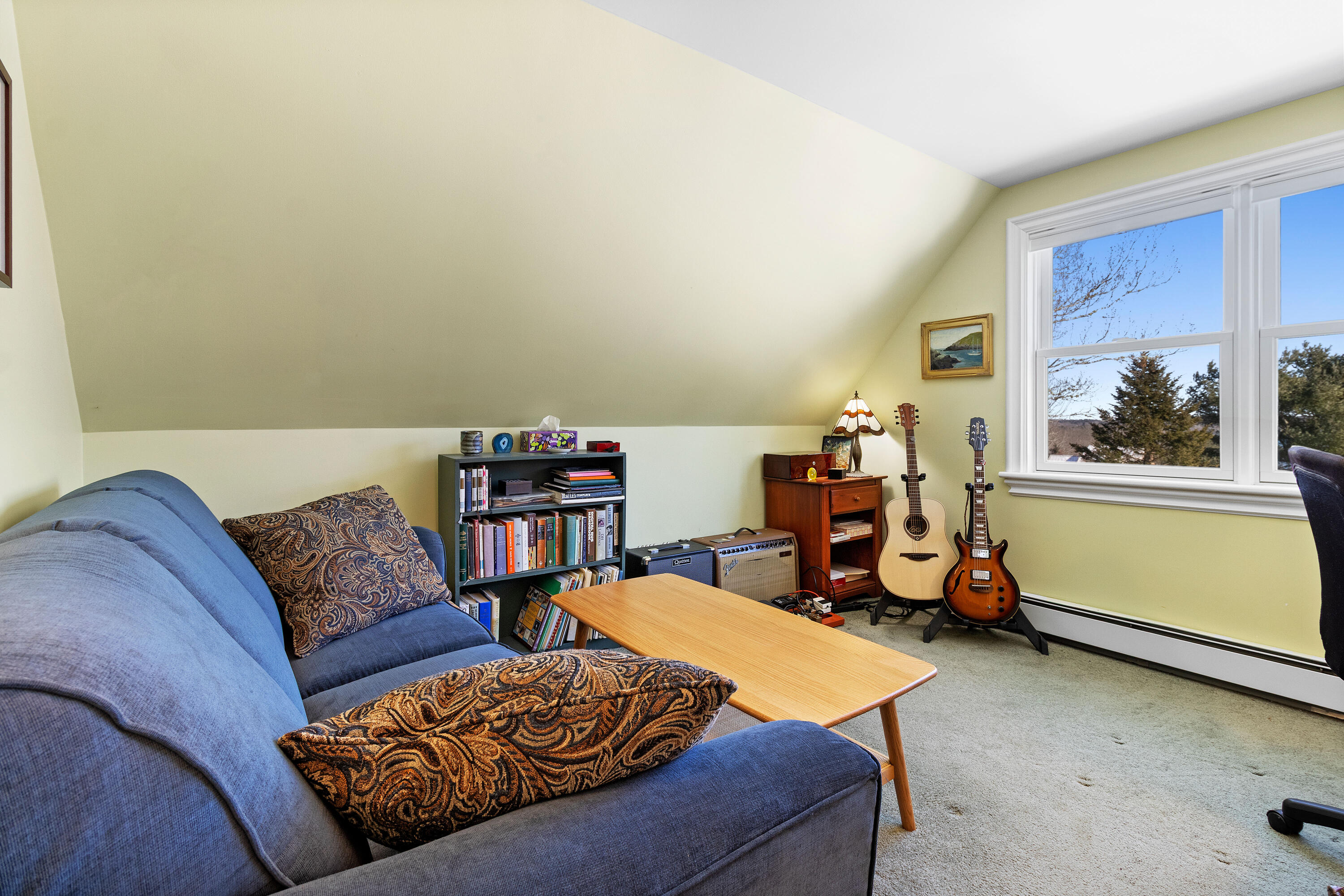 902 Dutch Neck Road, Waldoboro, ME, 04572