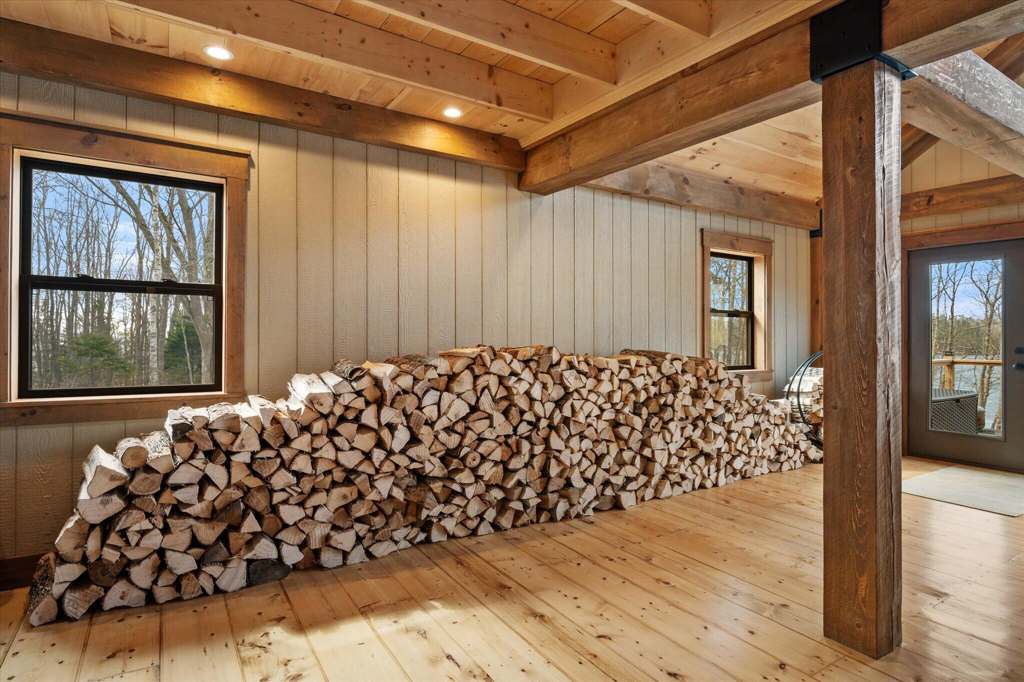 17 Hopkins Lane, Verona Island, ME, 04416