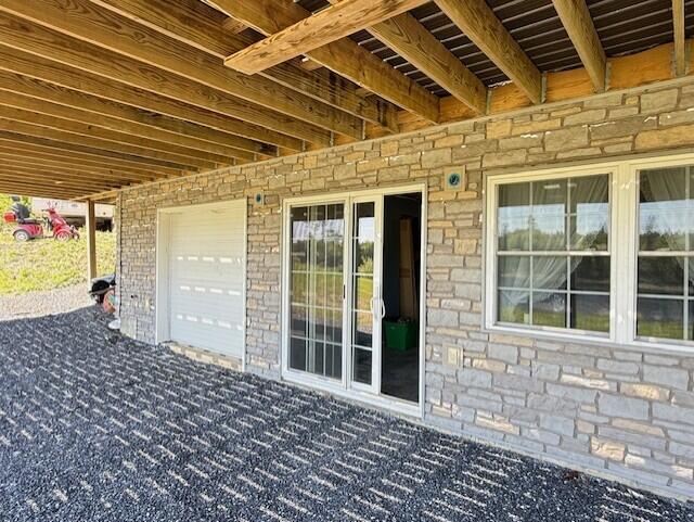 1027 Gardner Creek Road, Wade, ME, 04786