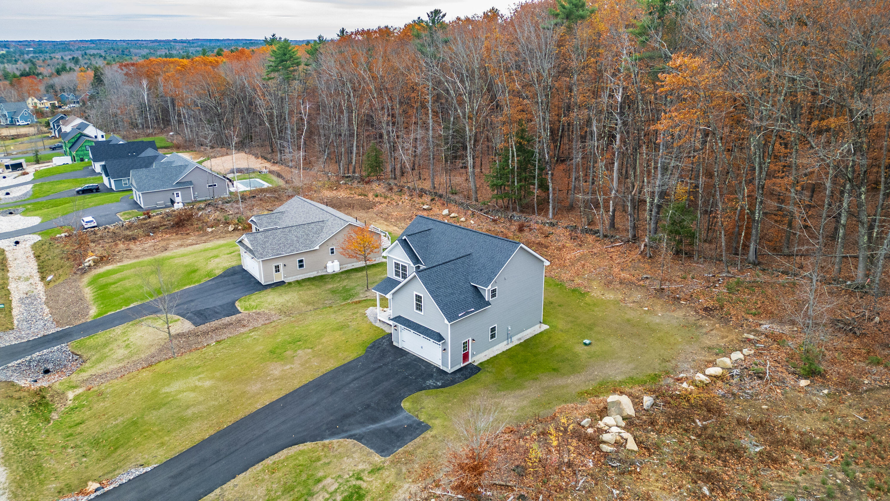 31 Woodbrey Lane, Standish, ME, 04084