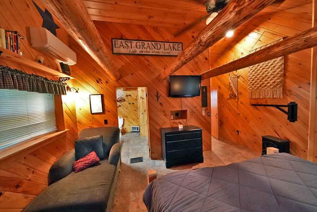 638 Sandy Beach Road, Danforth, ME, 04424