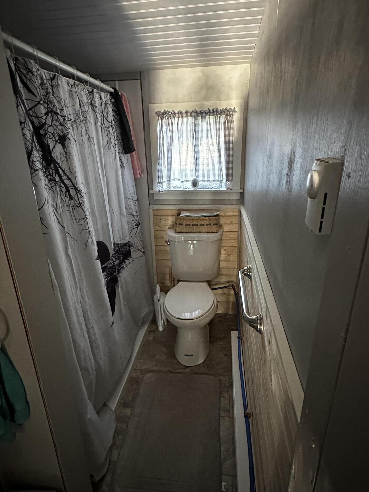 531 E Cottage Road, Portage Lake, ME 04768 bathroom1