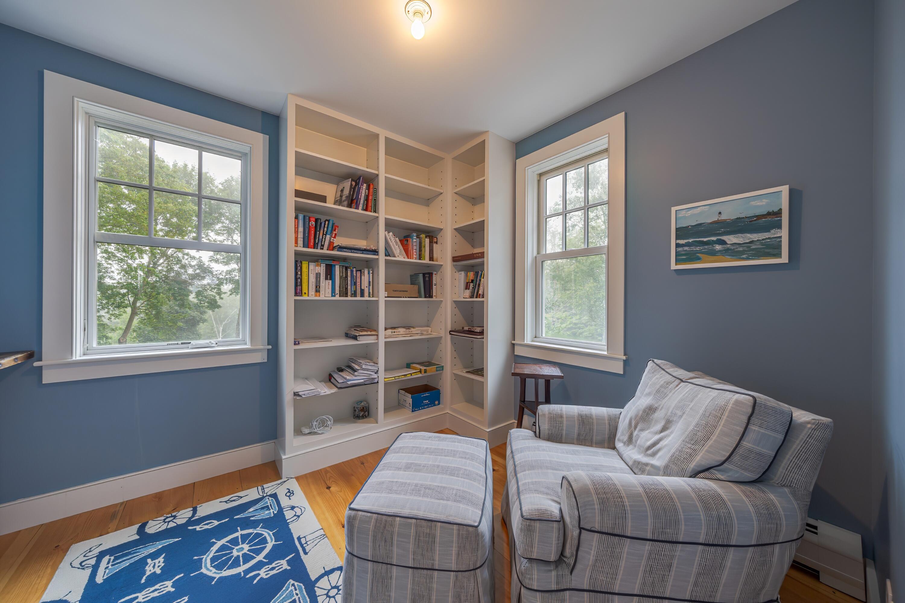 3 and 5 Graves Lane, Northeast Harbor, Mount Desert, ME, 04662