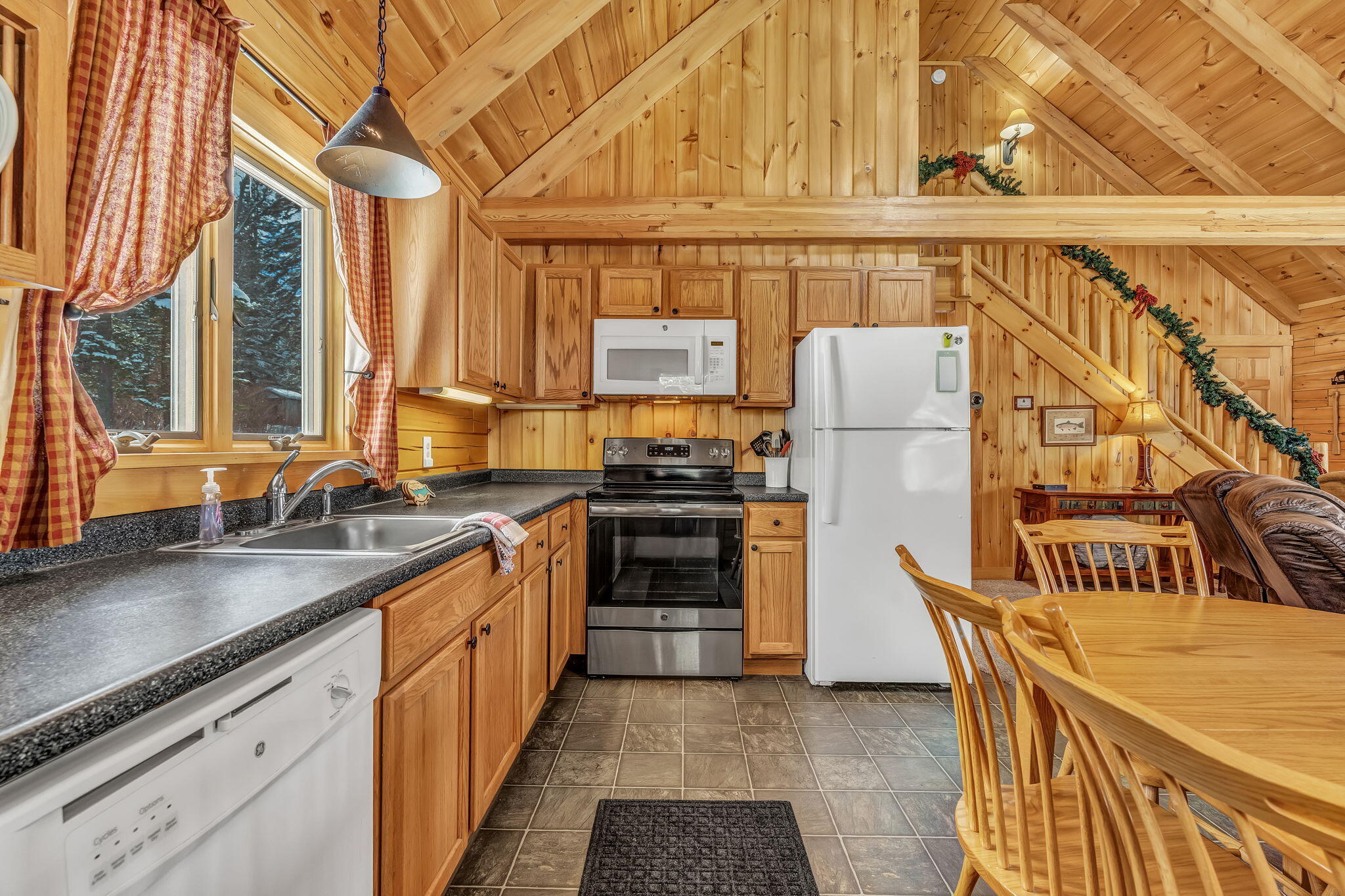 1 Woodys Lane, Rangeley, ME, 04970
