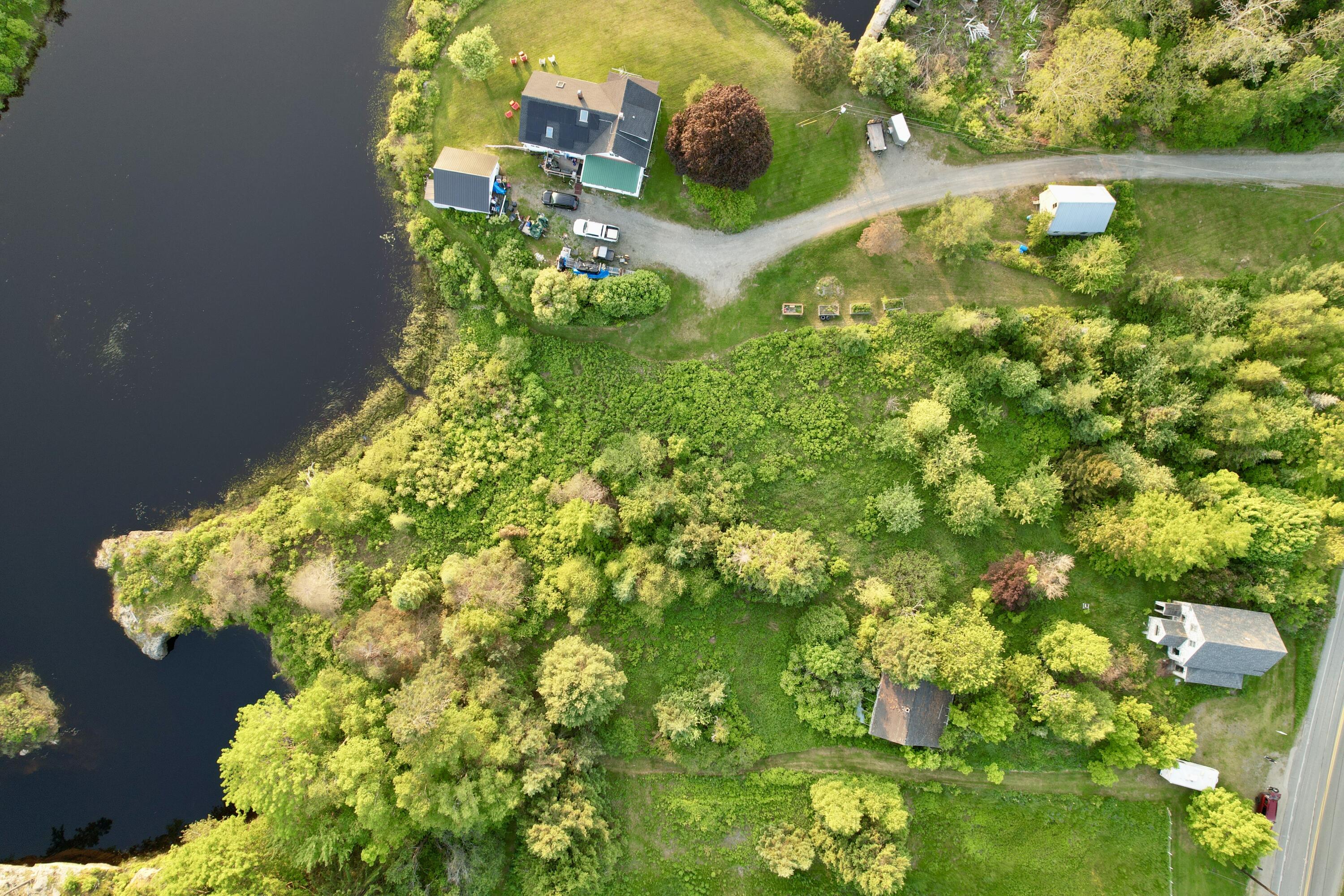 19 Lubec Road, Whiting, ME, 04691