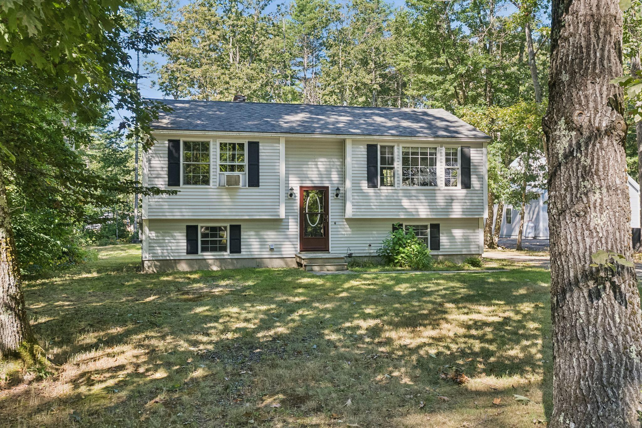 Photo of 544 New Dam Road Waterboro ME 04061
