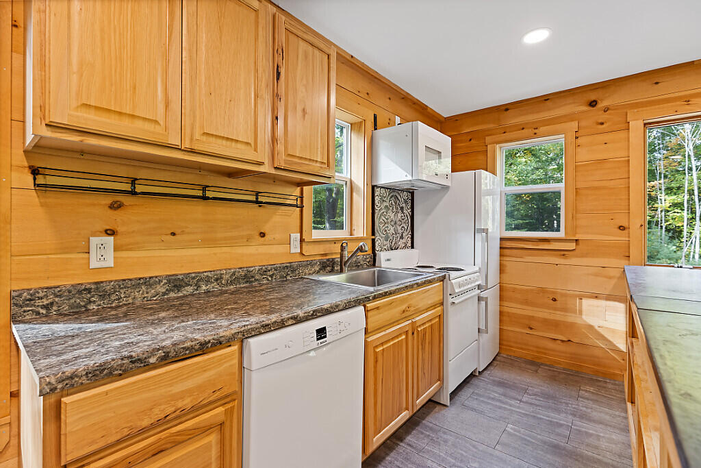 167 ''camp'' Town Farm Road, Anson, ME, 04958