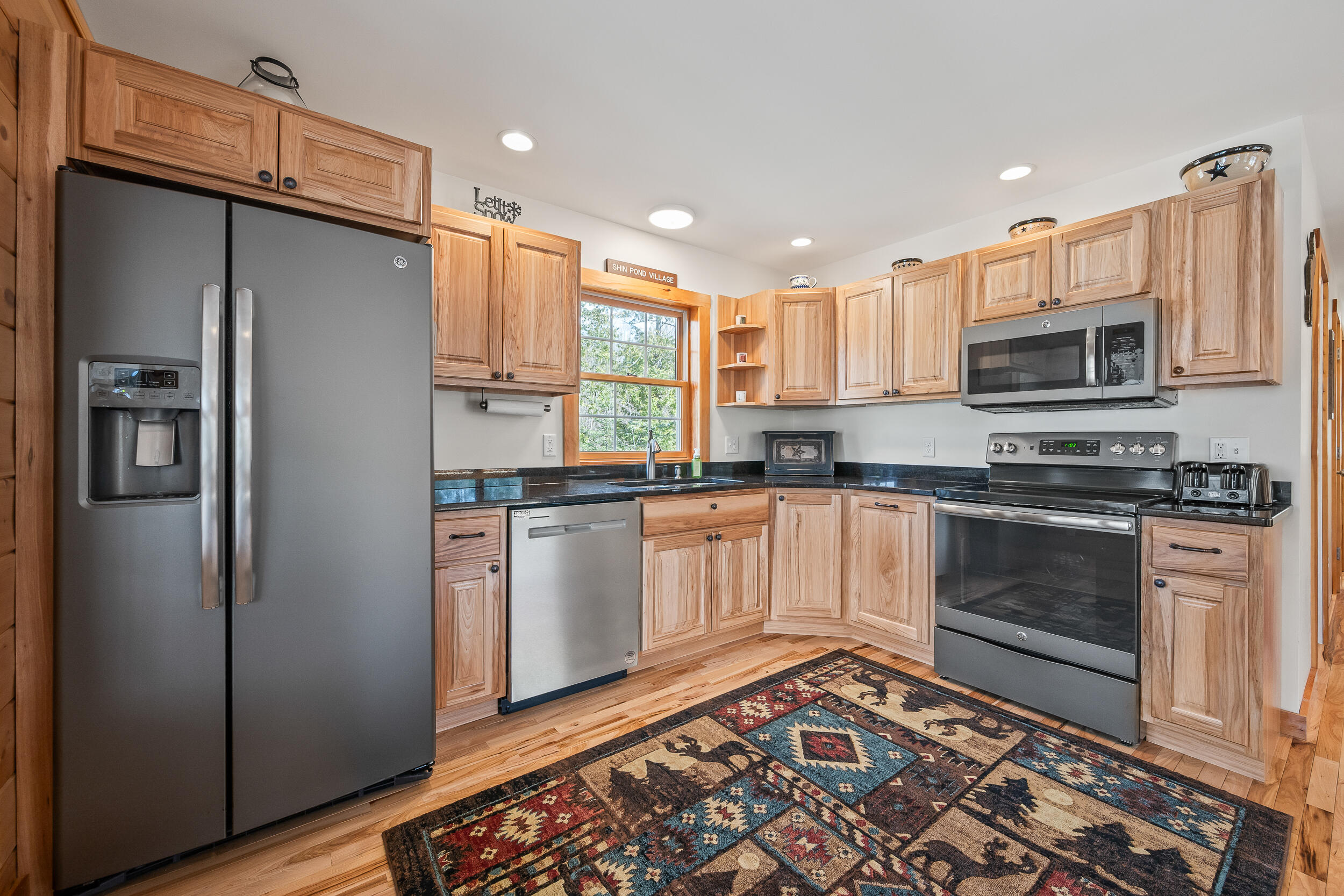 183 Camp Waya Awi Road, Dallas Plt, ME, 04970