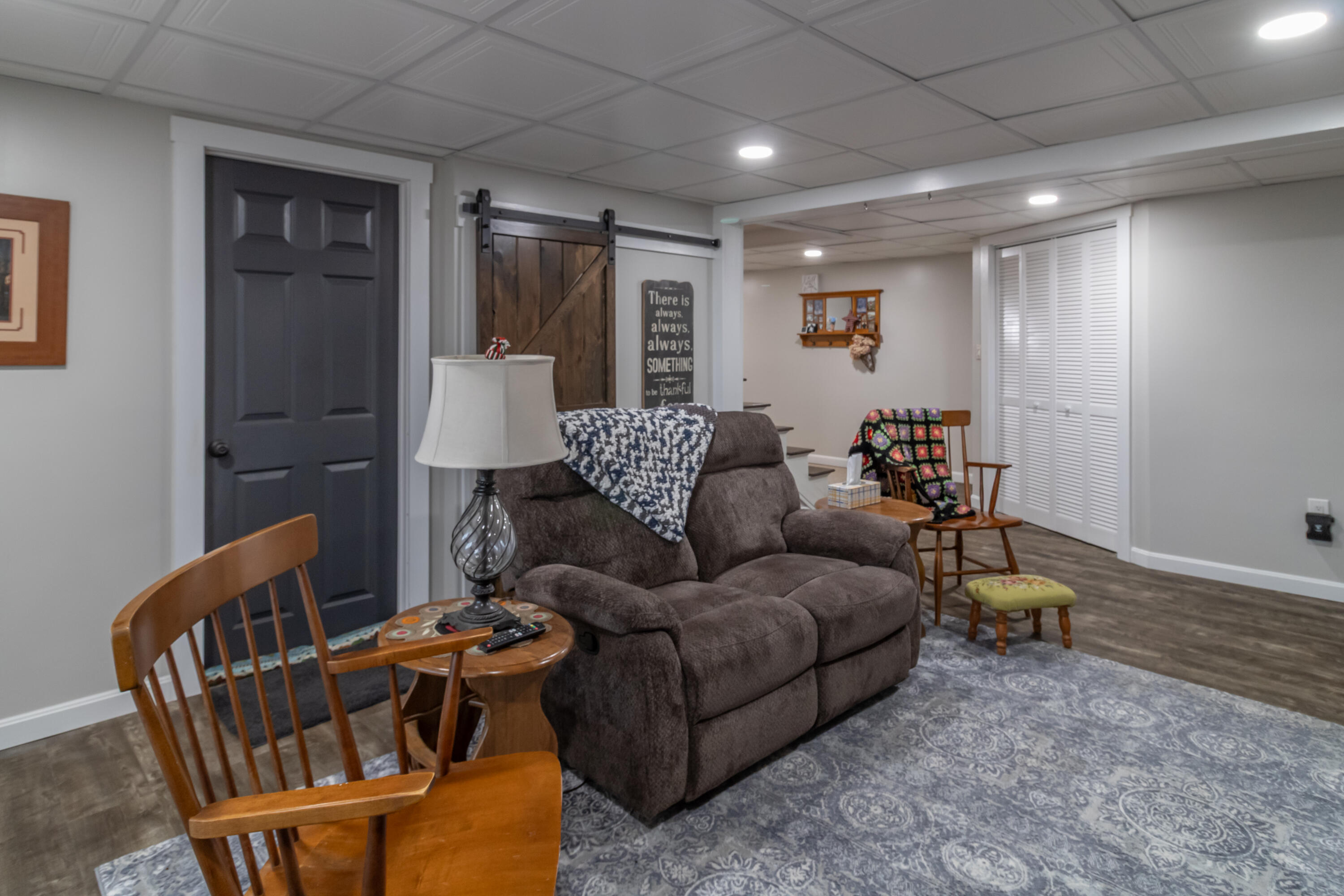593 N Chester Road, Chester, ME, 04457
