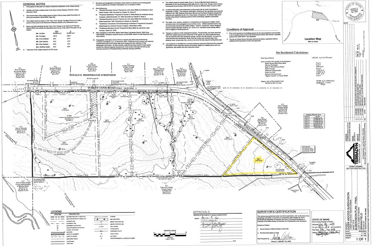 2 Goose River Estates, Swanville, ME, 04915 2 Goose River Estates, Swanville, ME, 04915