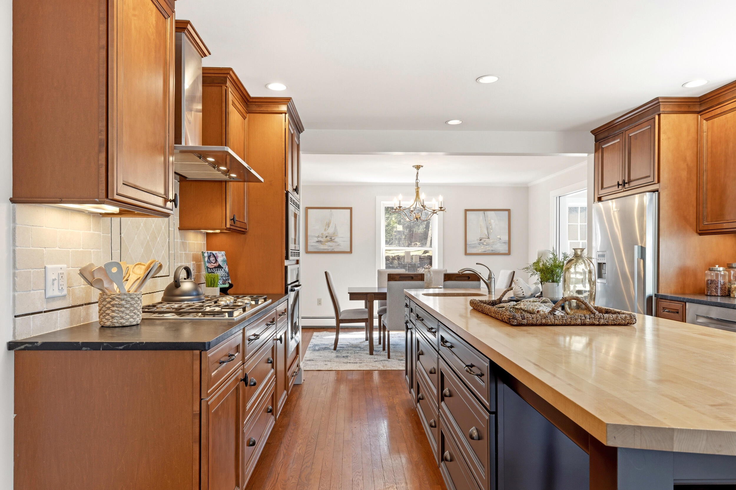 47 Glen Road, Yarmouth, ME, 04096