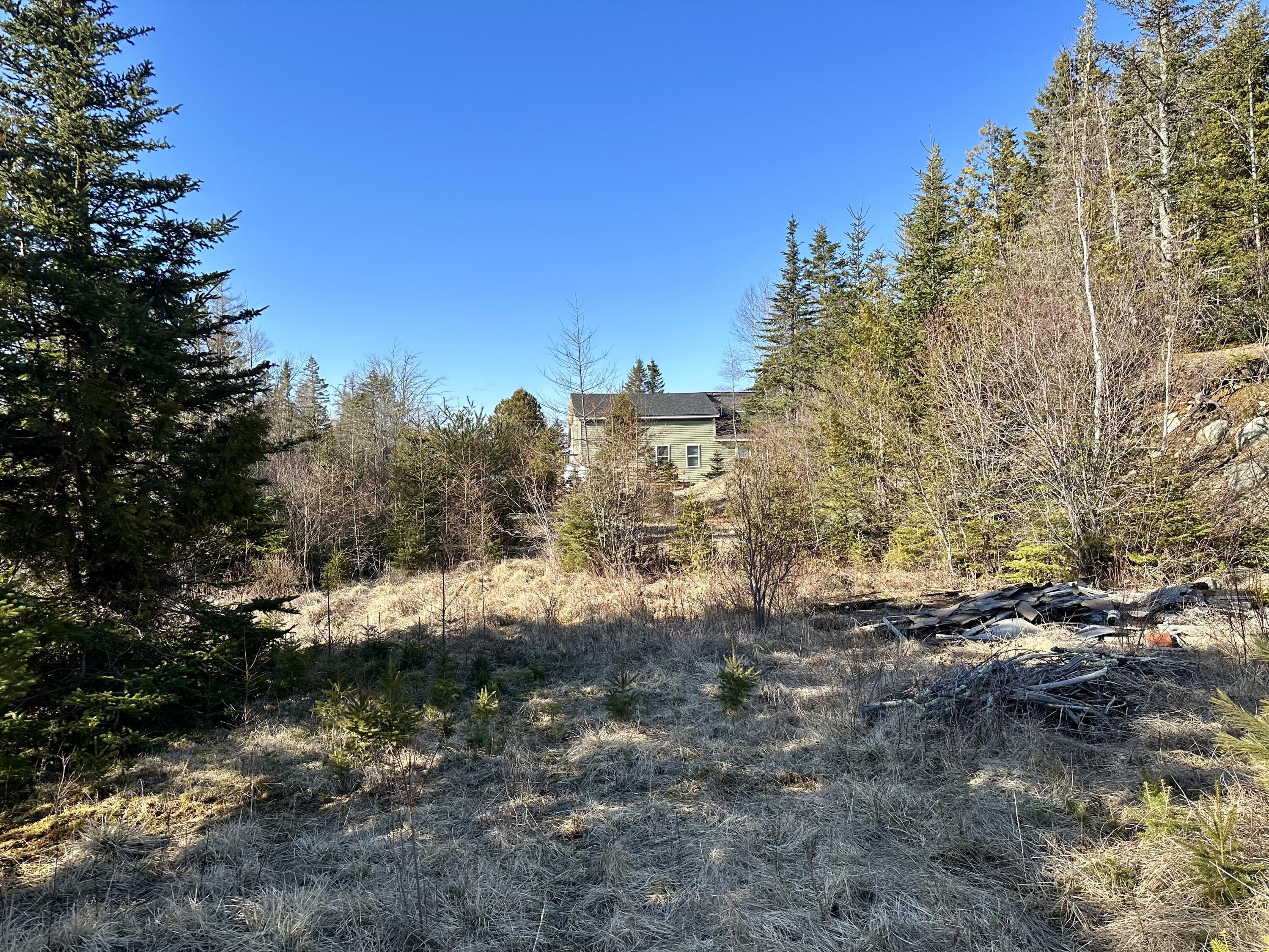 128 Kennebec Road, Machias, ME, 04654