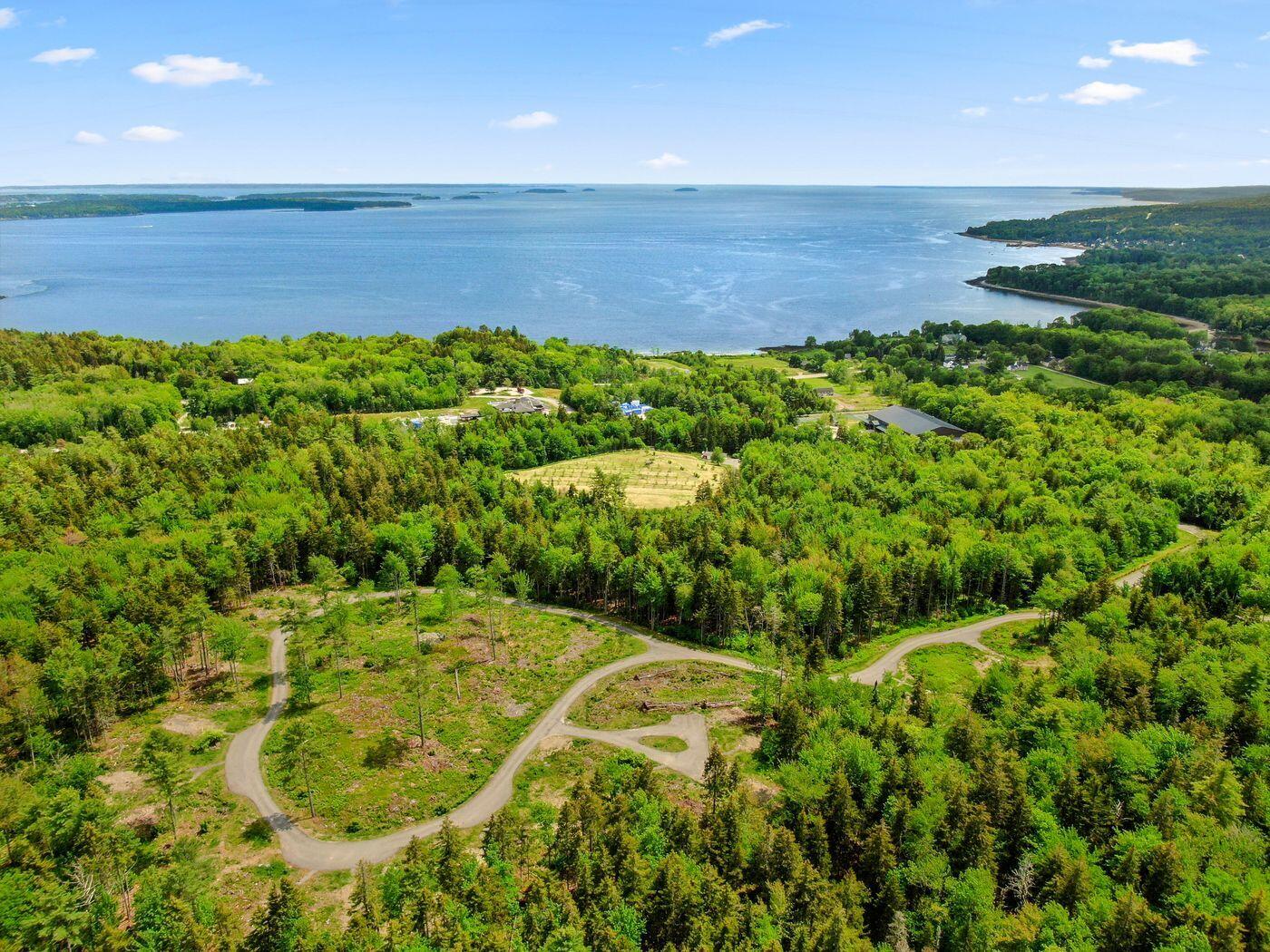 Lot 50-2 Serene Drive, Northport, ME, 04849