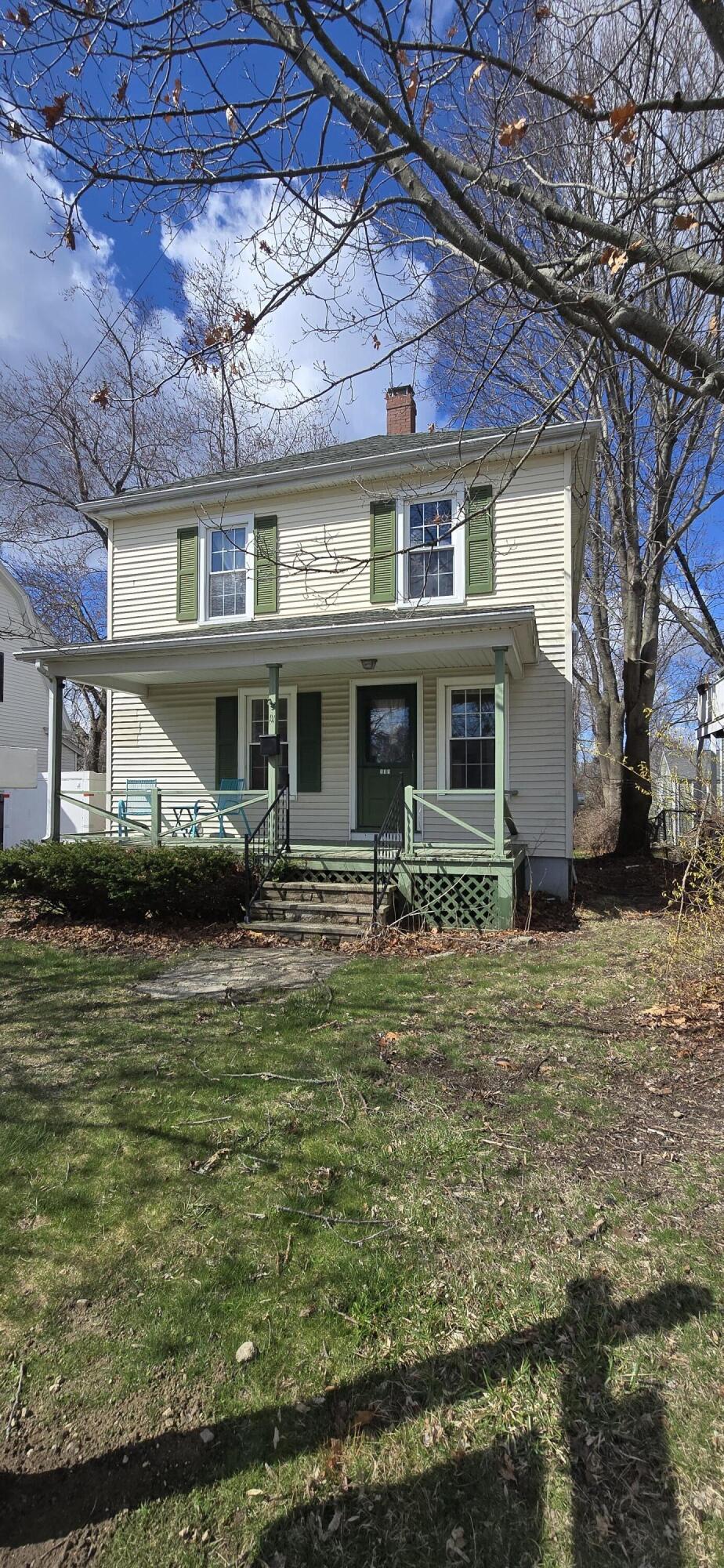 111 Mussey Street, South Portland, ME, 04106