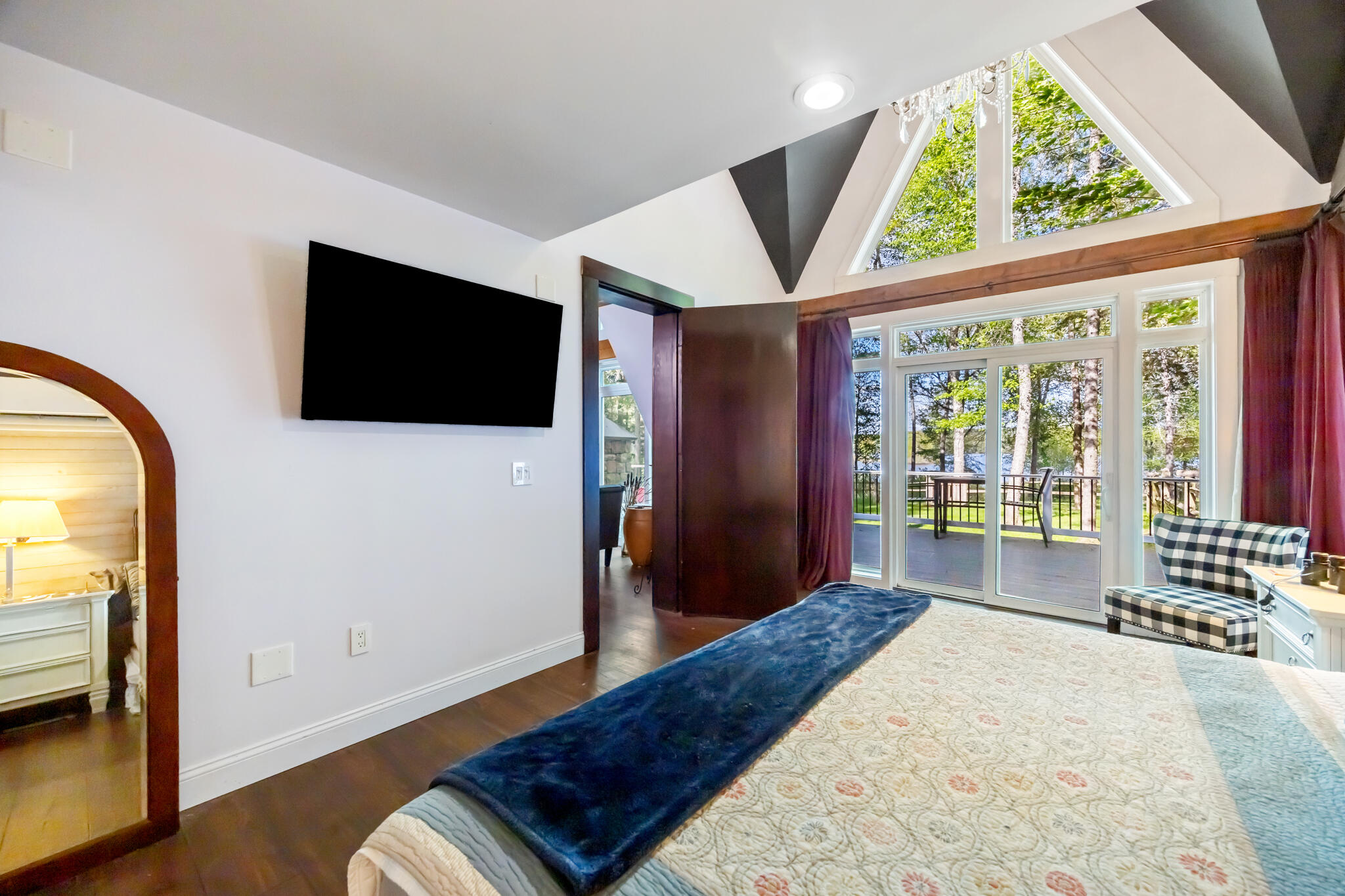 95 Silsby Road, Mariaville, ME, 04605