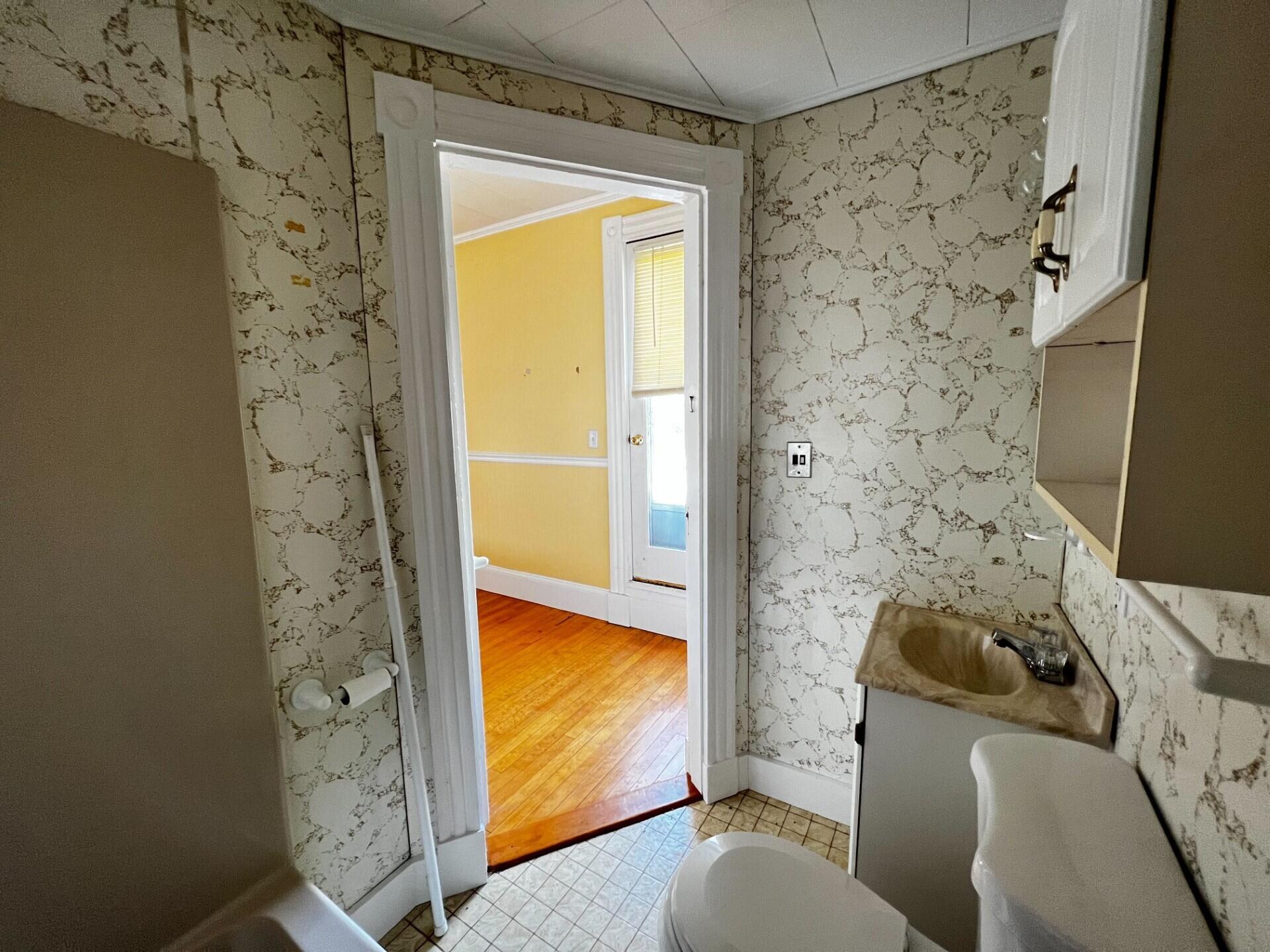 61 Main Street, Dexter, ME, 04930