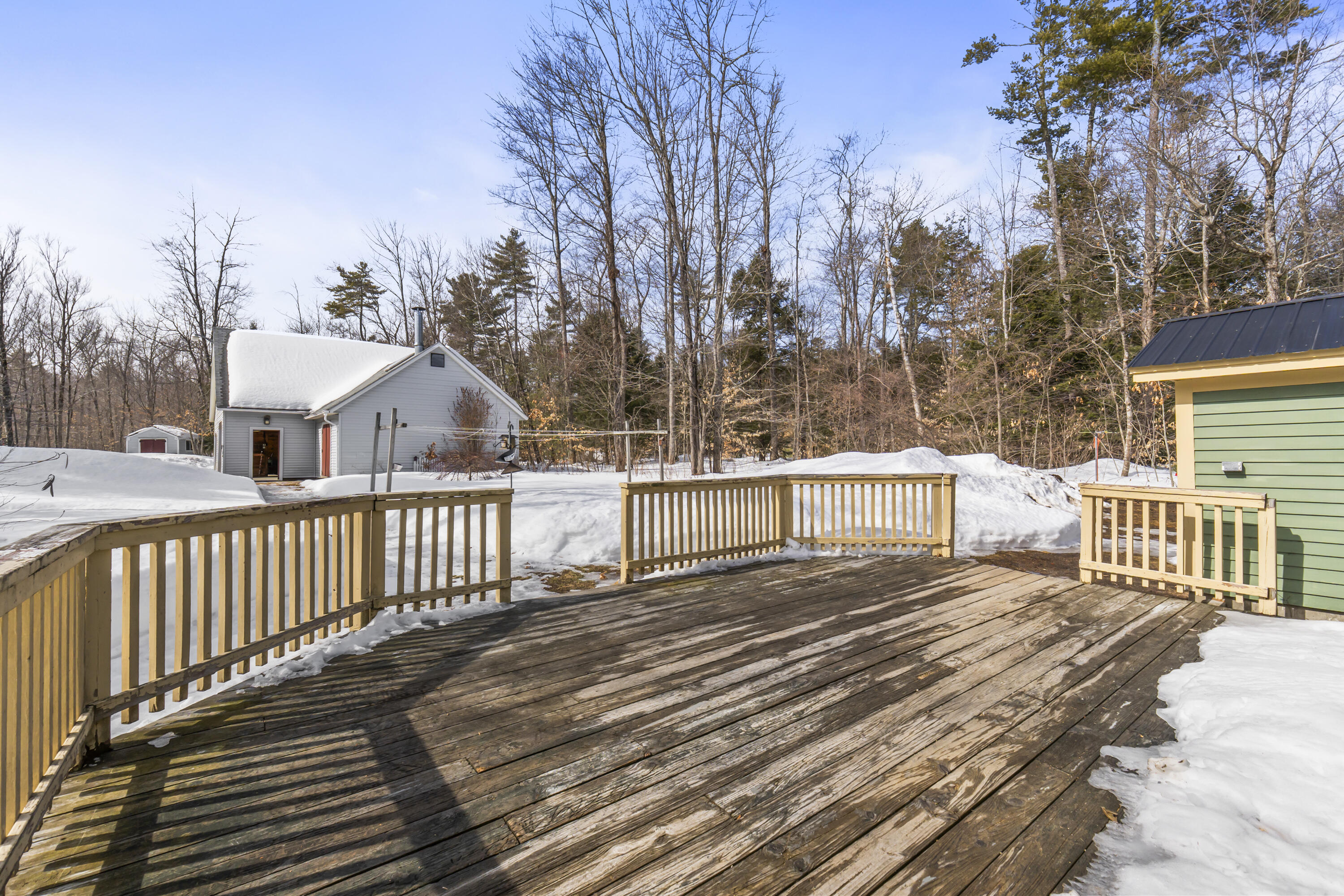 46 N Gorham Road, Gorham, ME, 04038